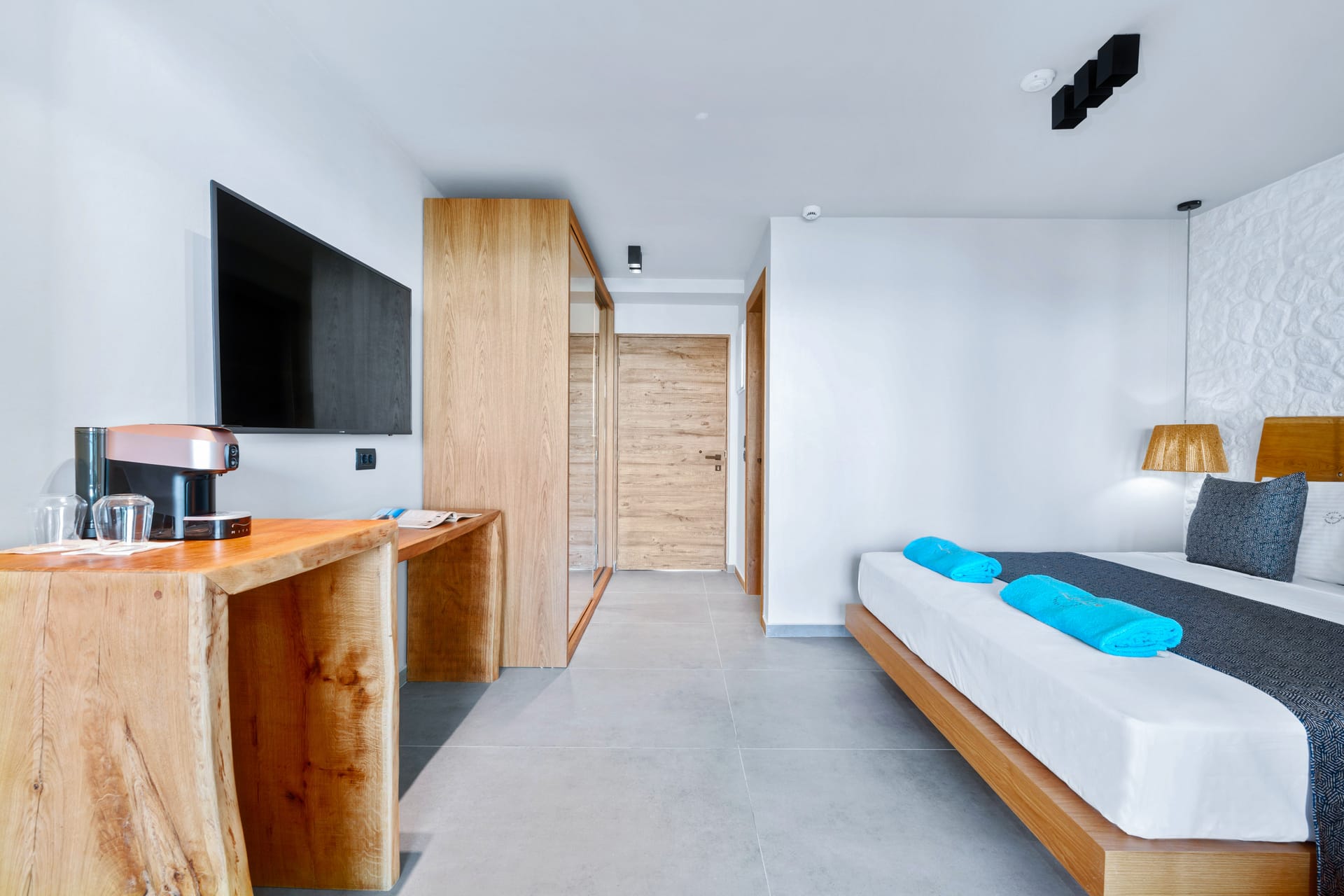 Emily’s Luxury Suites