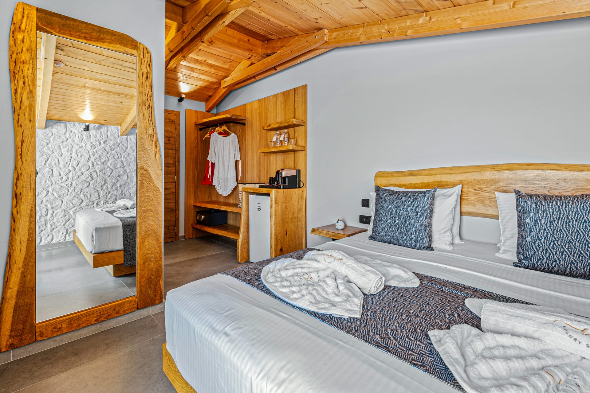 Emily’s Luxury Suites