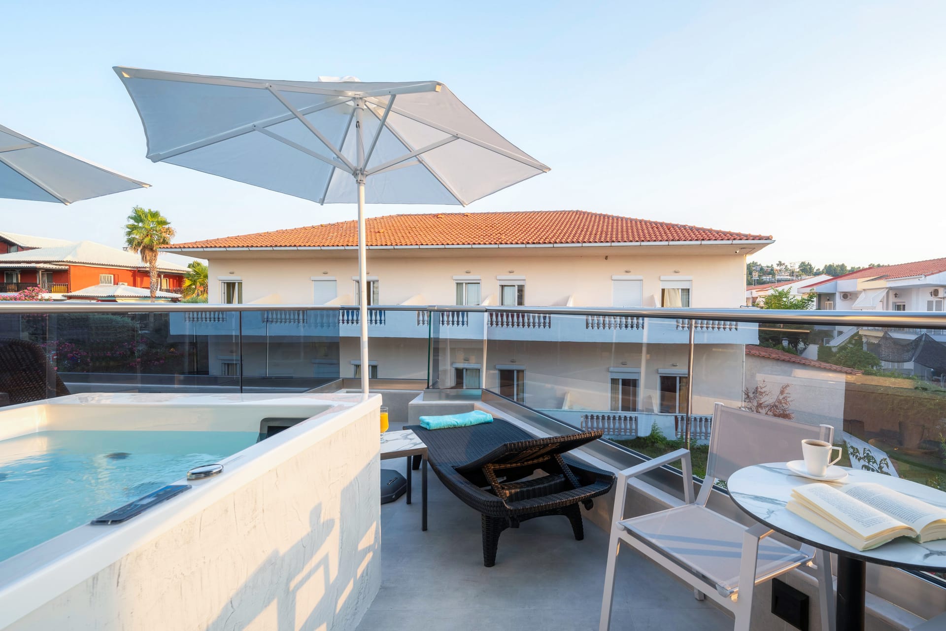 Emily’s Luxury Suites