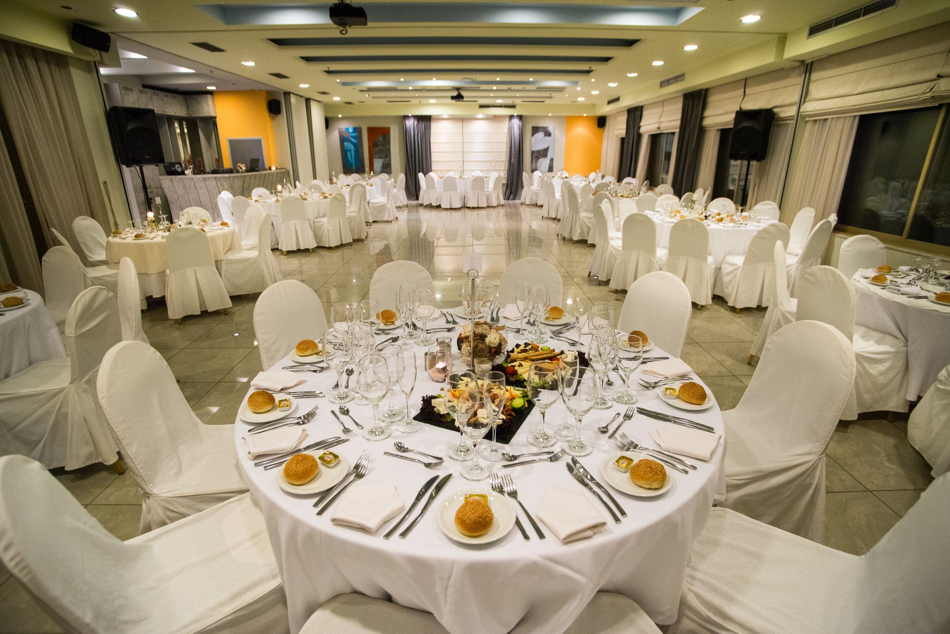 Emmantina Hotel