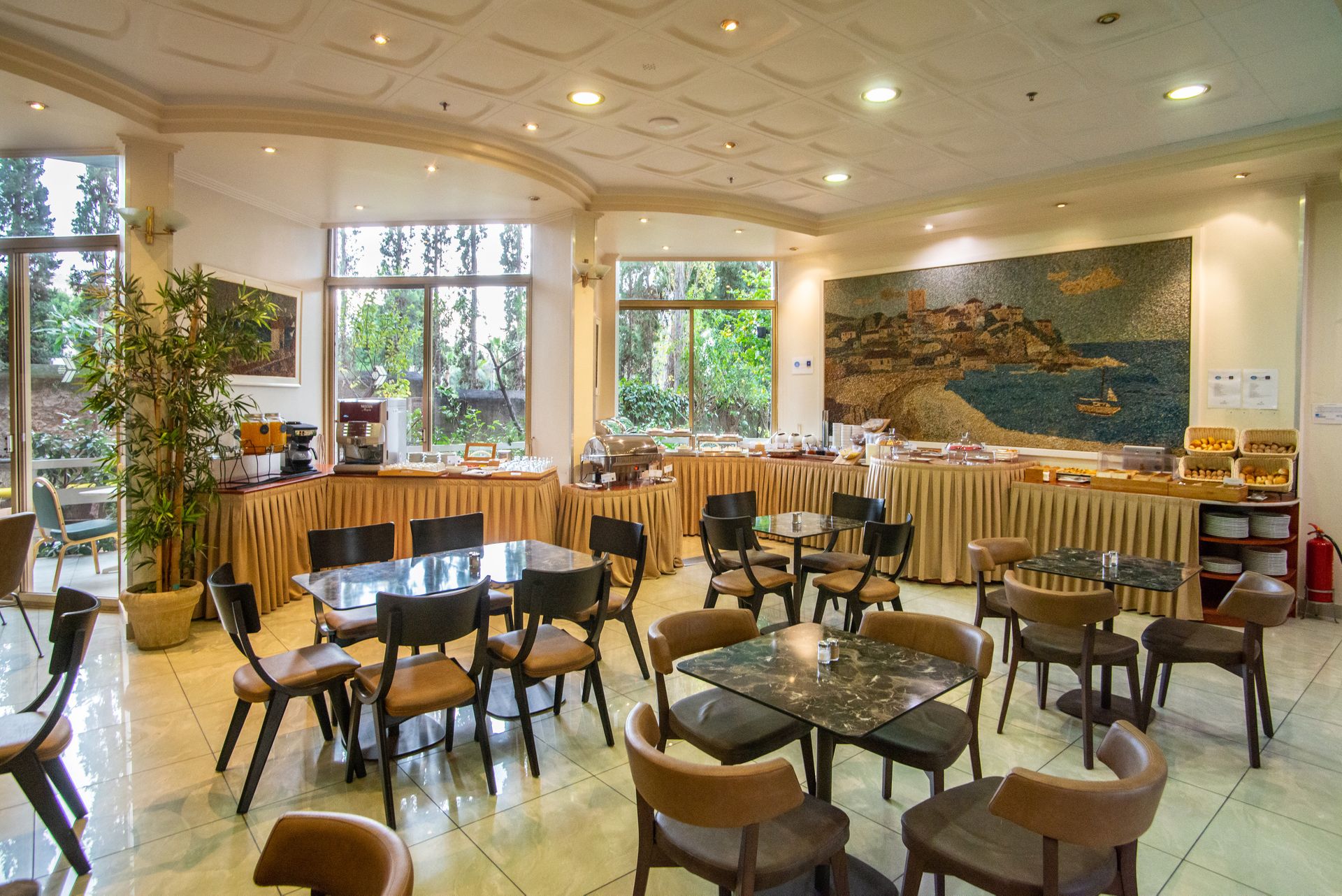 Emmantina Hotel