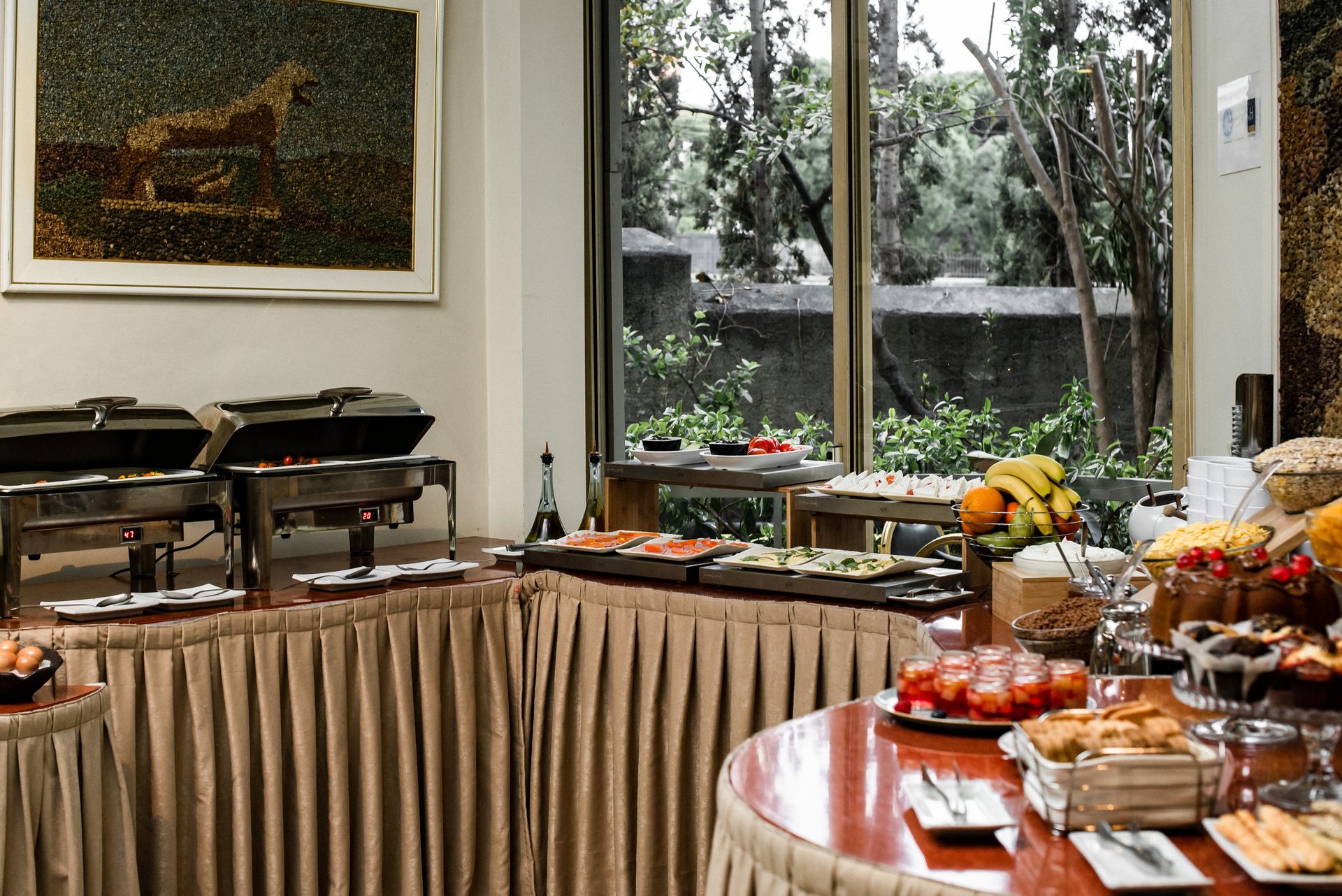 Emmantina Hotel