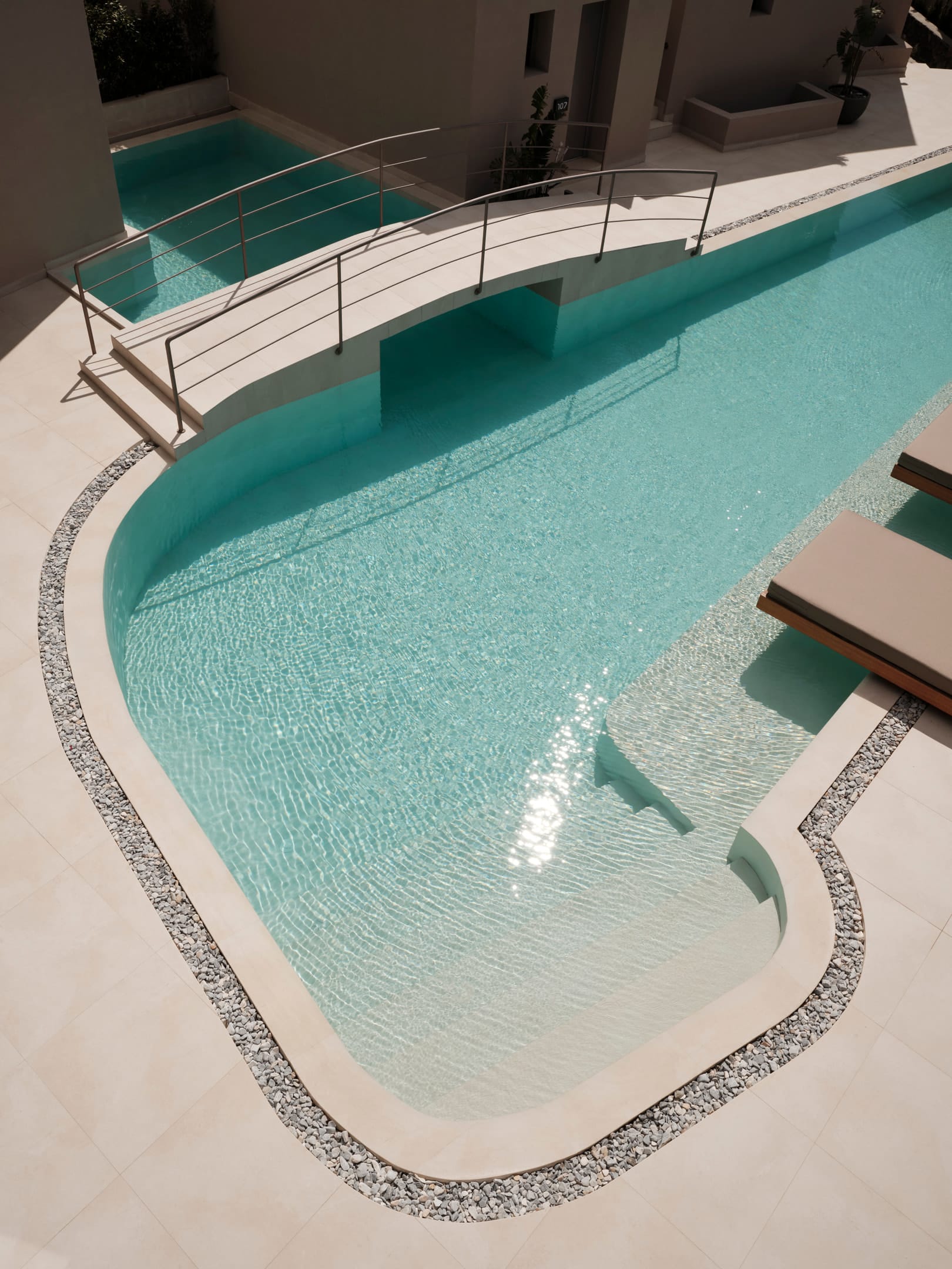 Enarma Suites & Spa Wellness Retreat