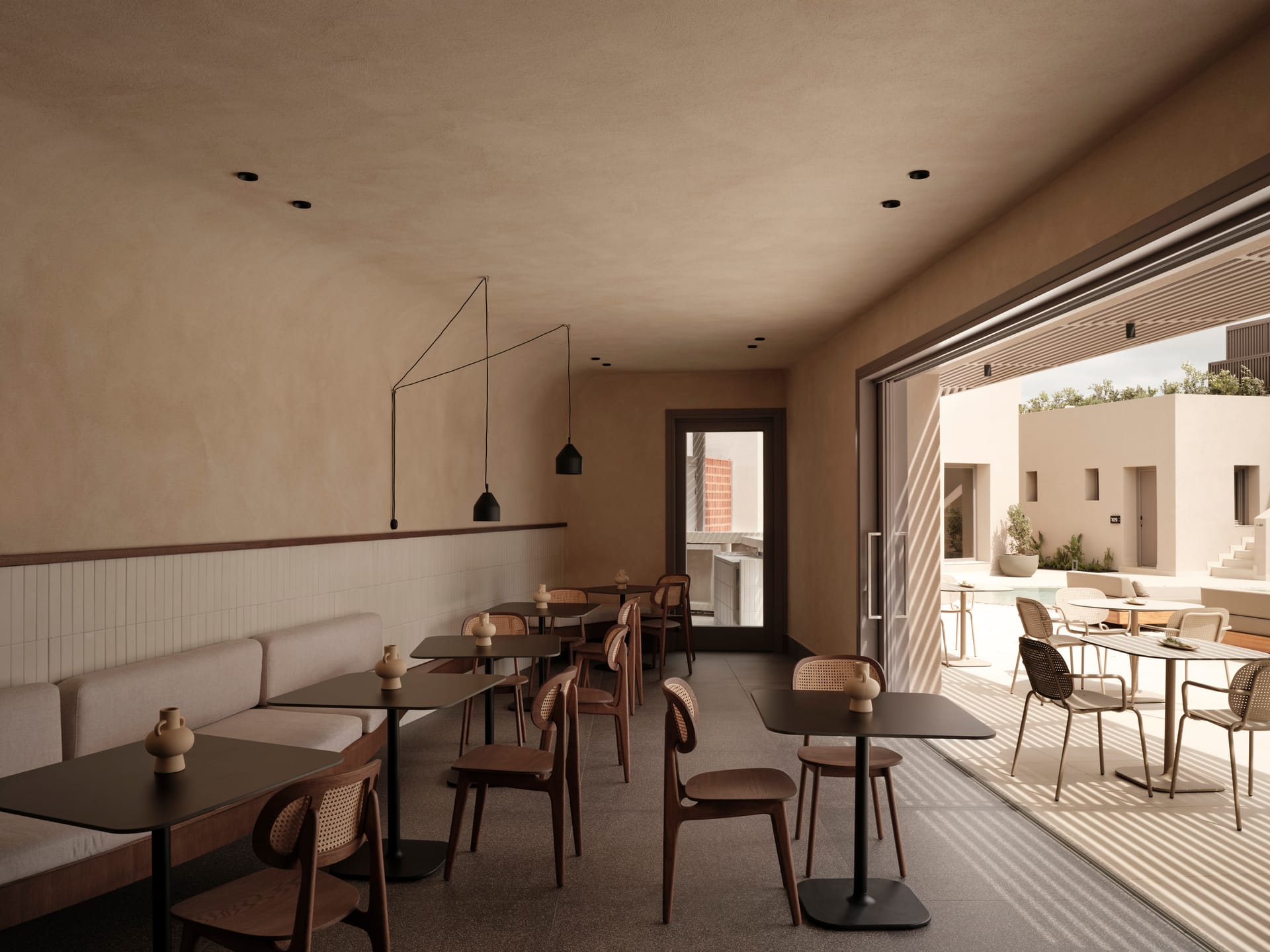 Enarma Suites & Spa Wellness Retreat