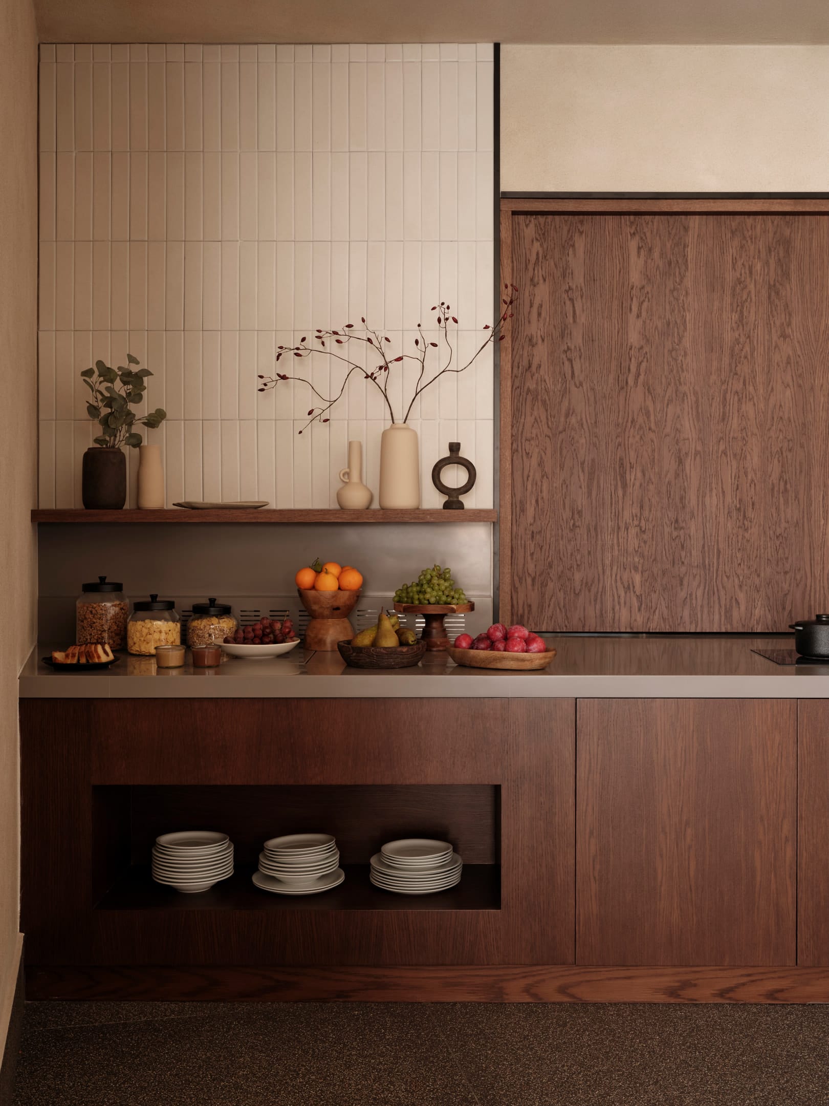 Enarma Suites & Spa Wellness Retreat