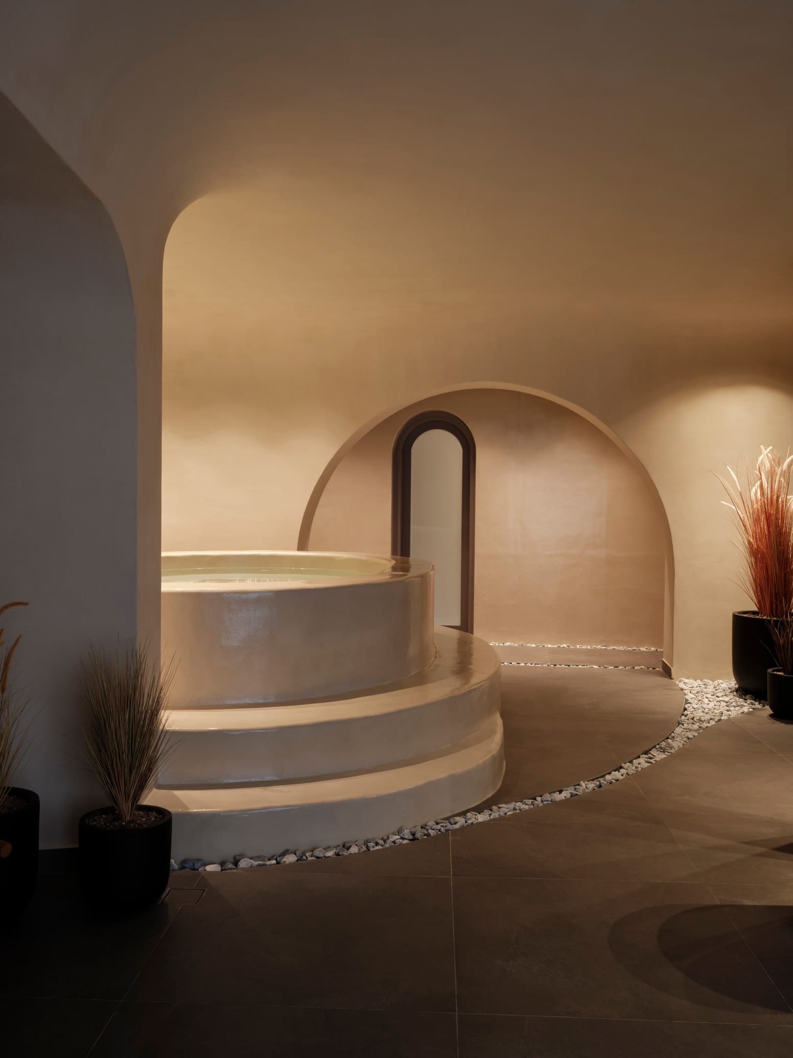 Enarma Suites & Spa Wellness Retreat