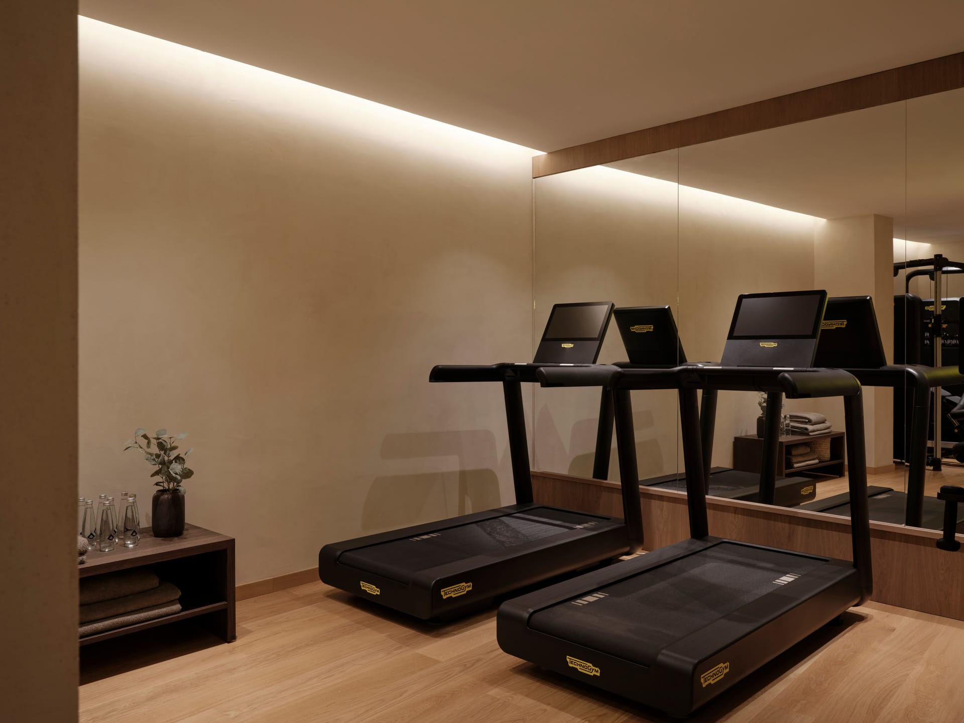 Enarma Suites & Spa Wellness Retreat