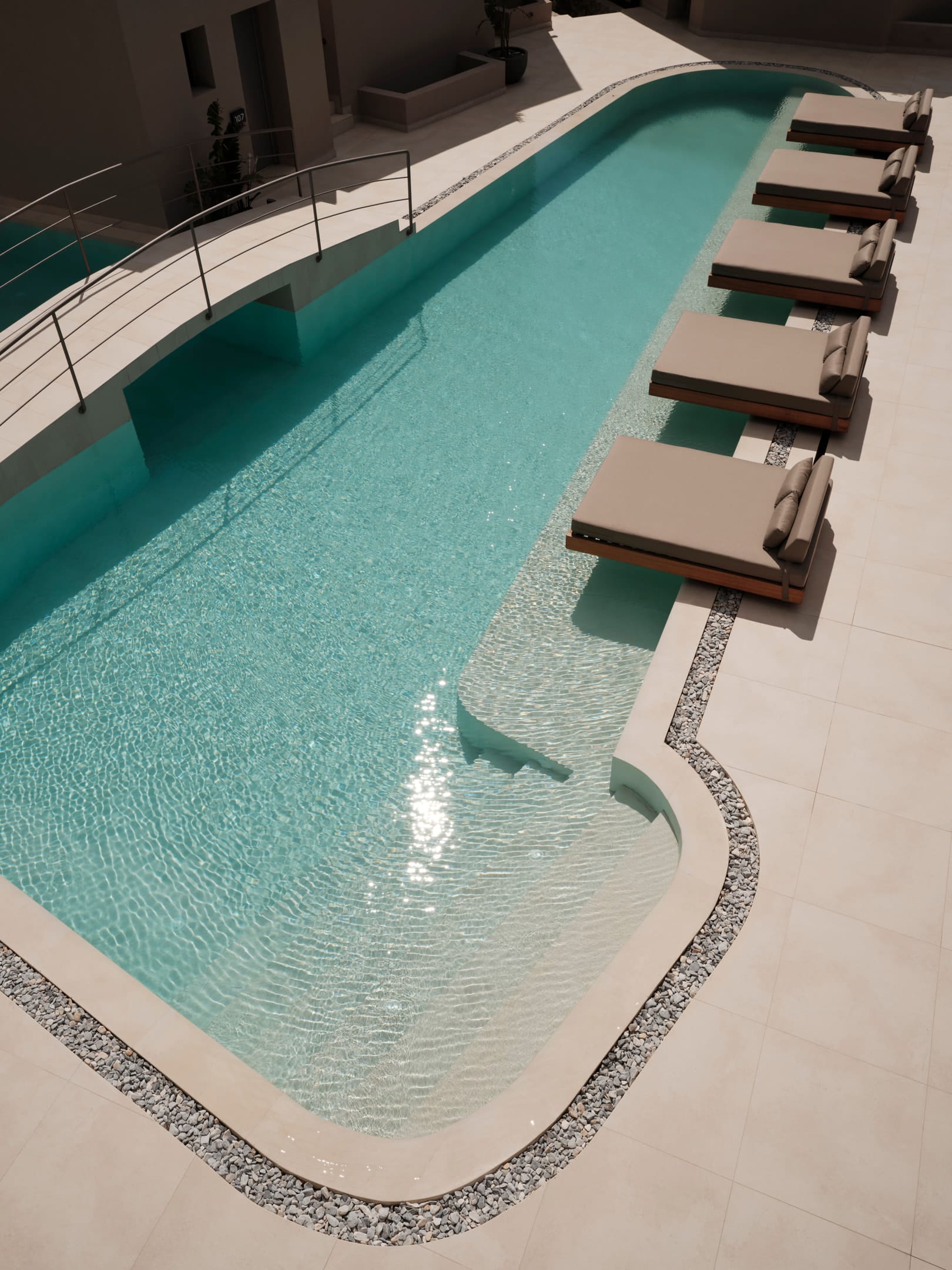 Enarma Suites & Spa Wellness Retreat