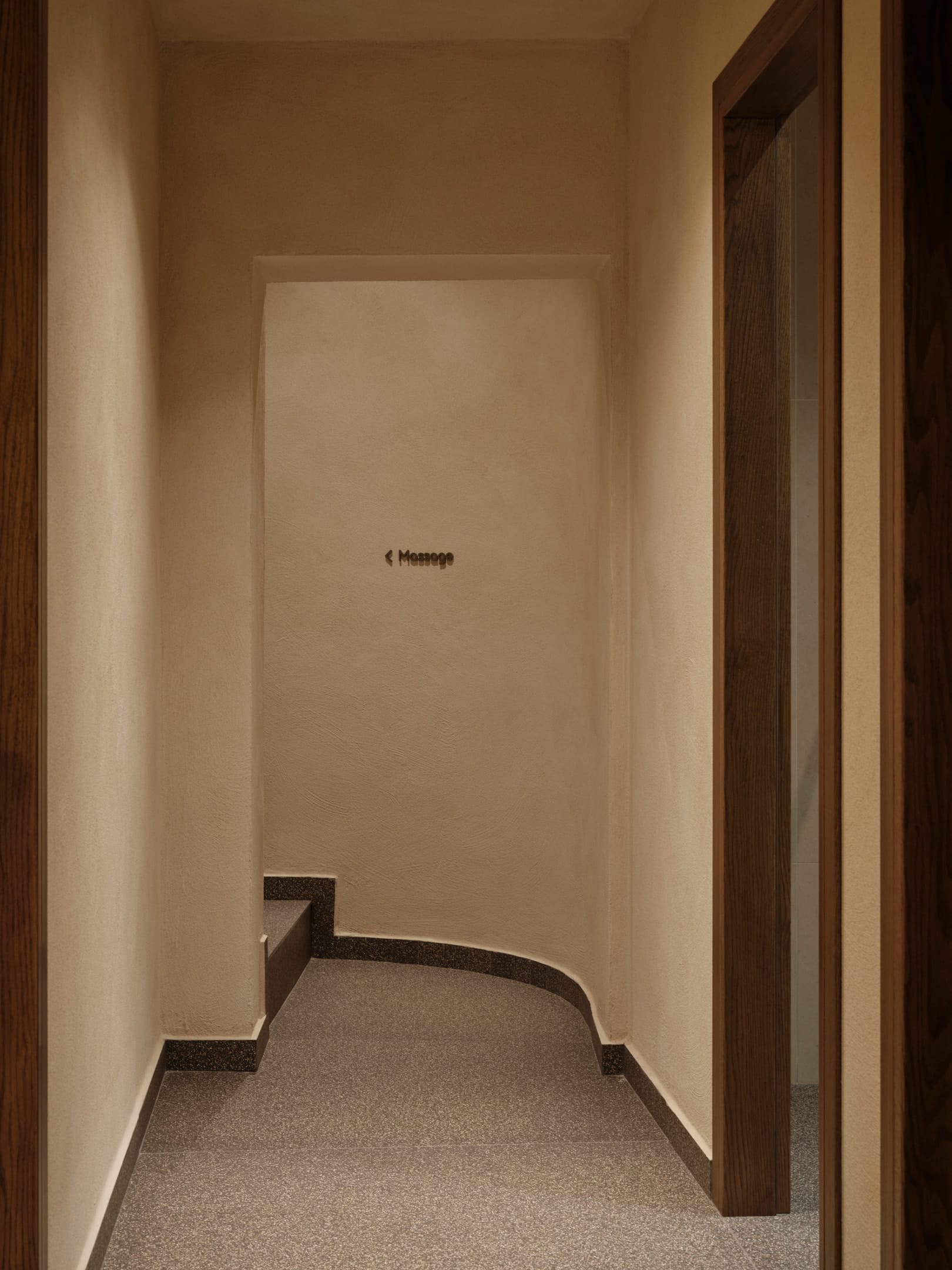 Enarma Suites & Spa Wellness Retreat