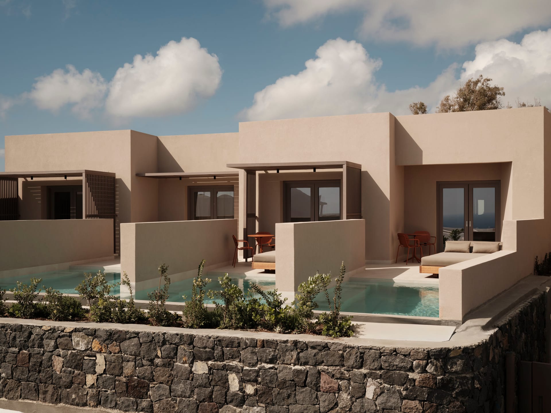 Enarma Suites & Spa Wellness Retreat