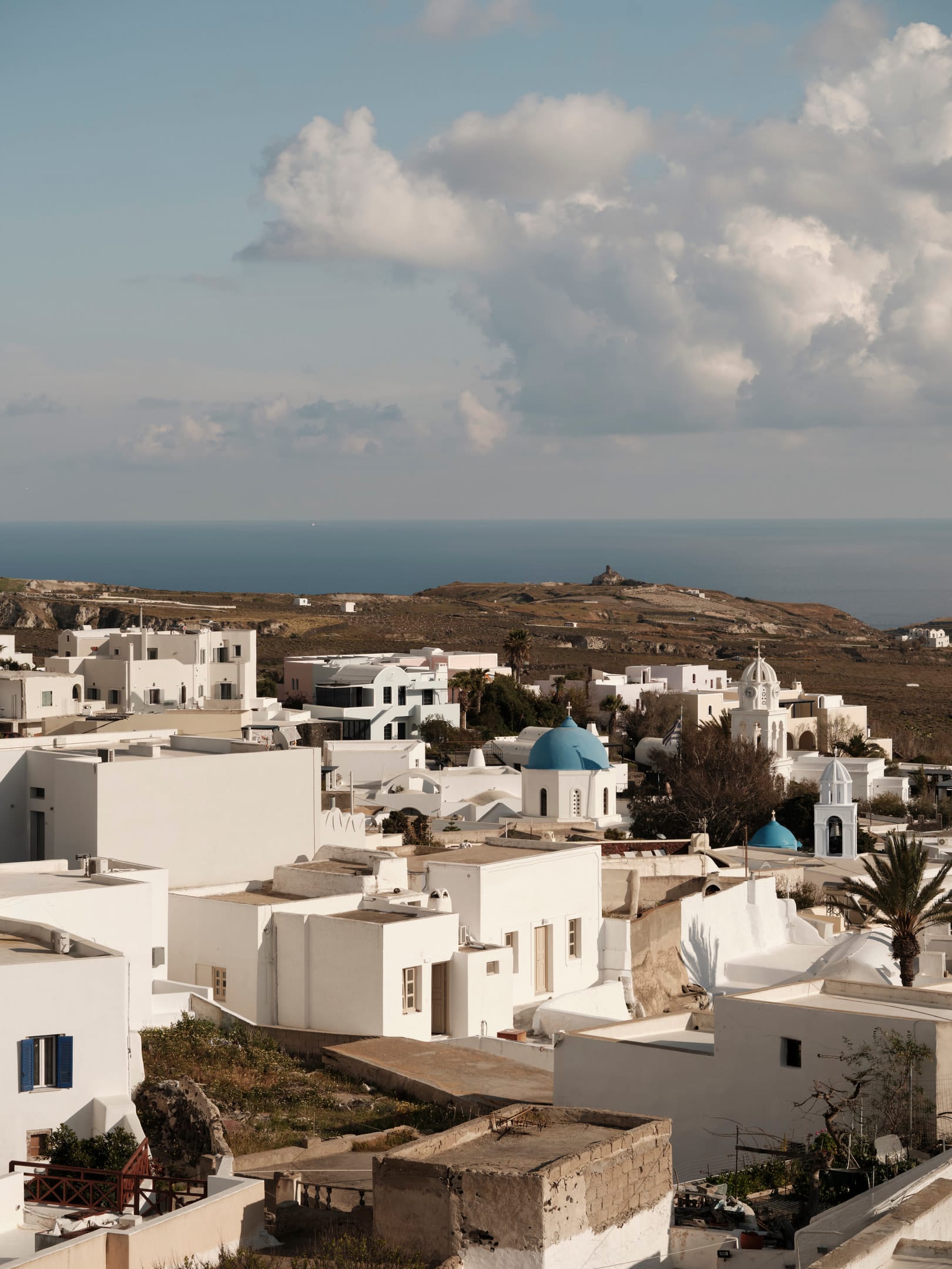 Enarma Suites & Spa Wellness Retreat