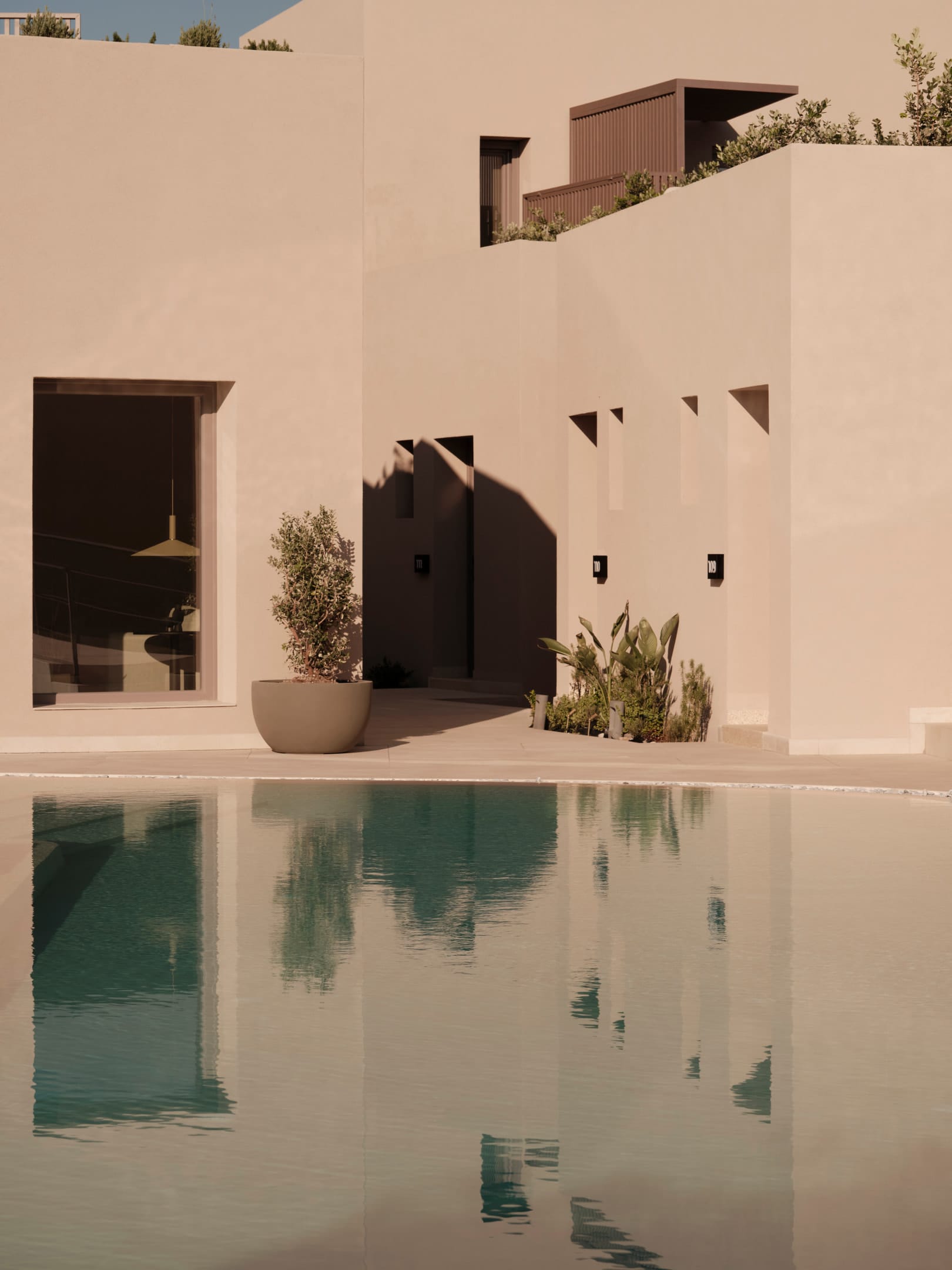Enarma Suites & Spa Wellness Retreat