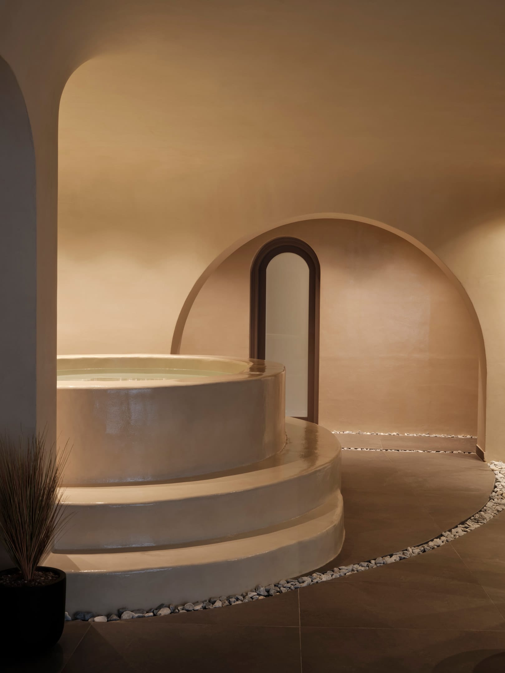 Enarma Suites & Spa Wellness Retreat