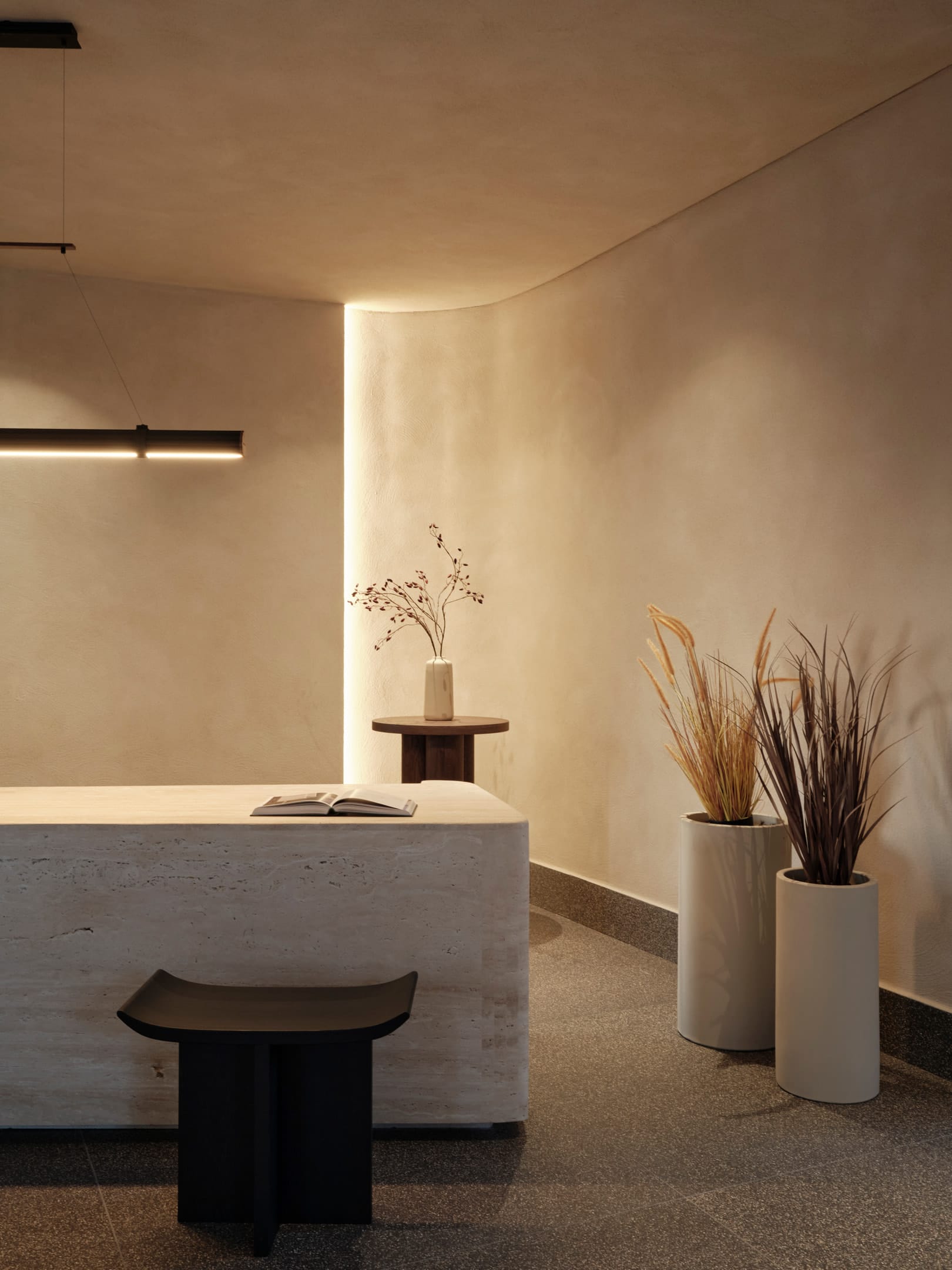 Enarma Suites & Spa Wellness Retreat