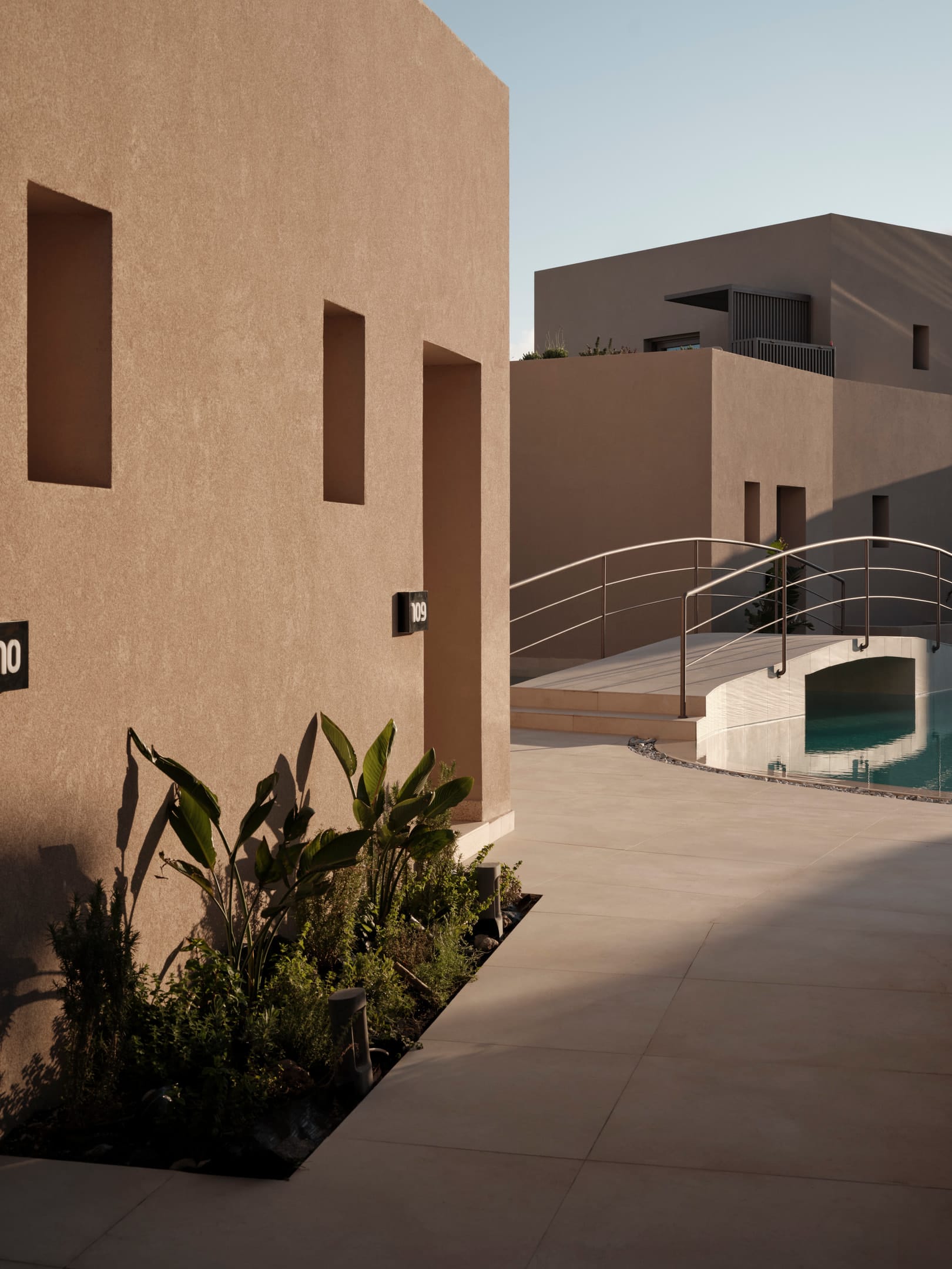 Enarma Suites & Spa Wellness Retreat