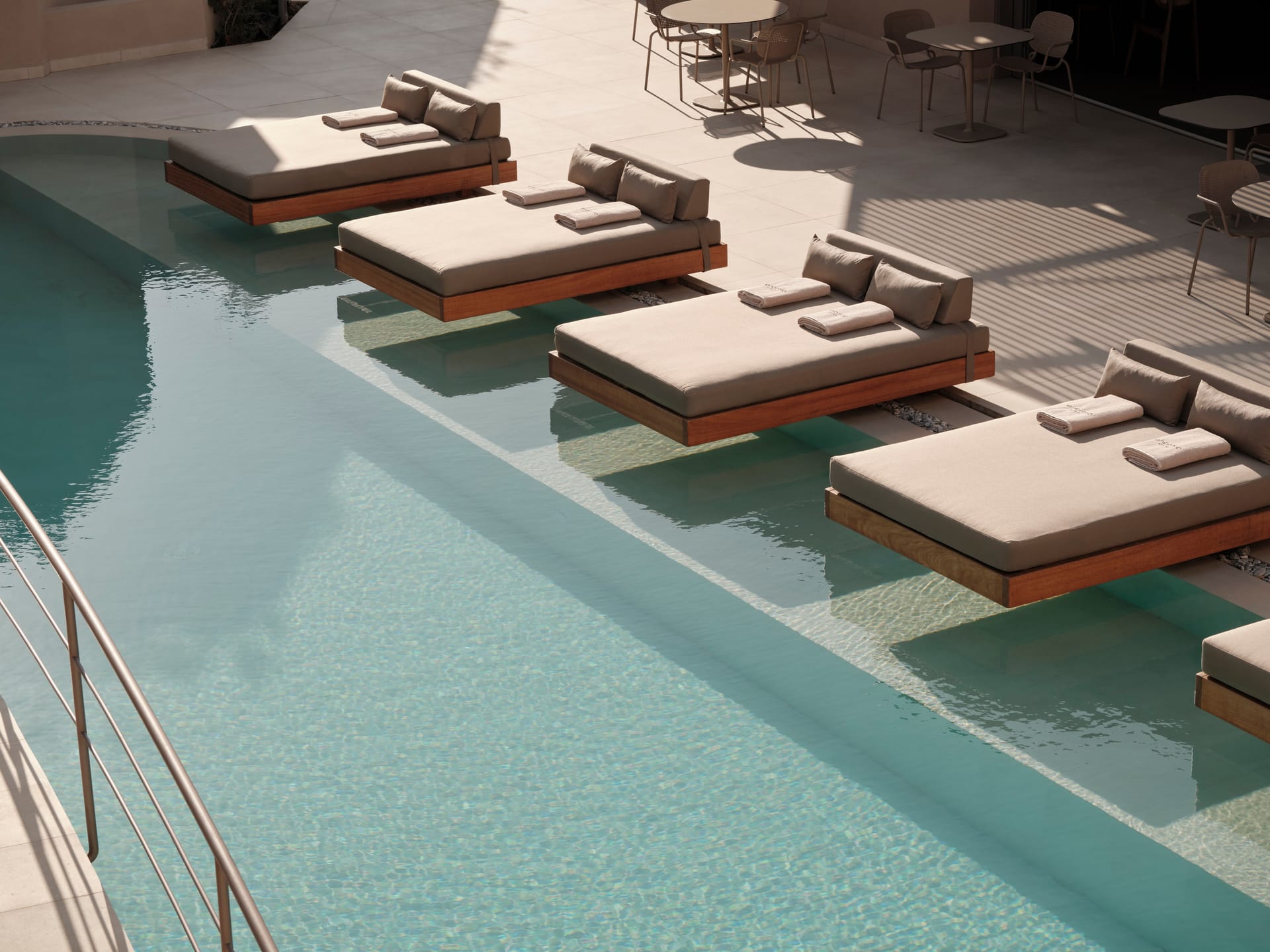 Enarma Suites & Spa Wellness Retreat