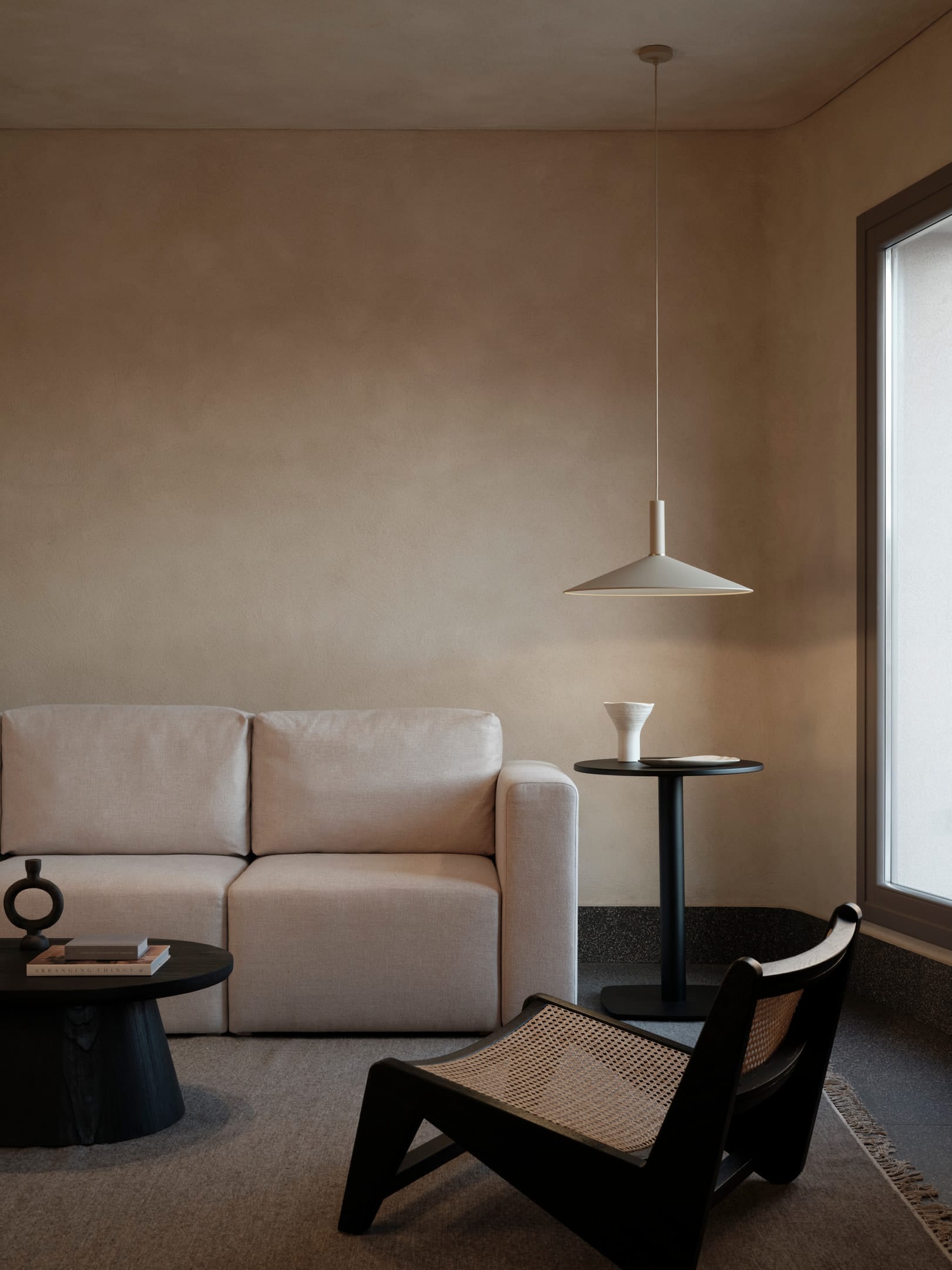 Enarma Suites & Spa Wellness Retreat