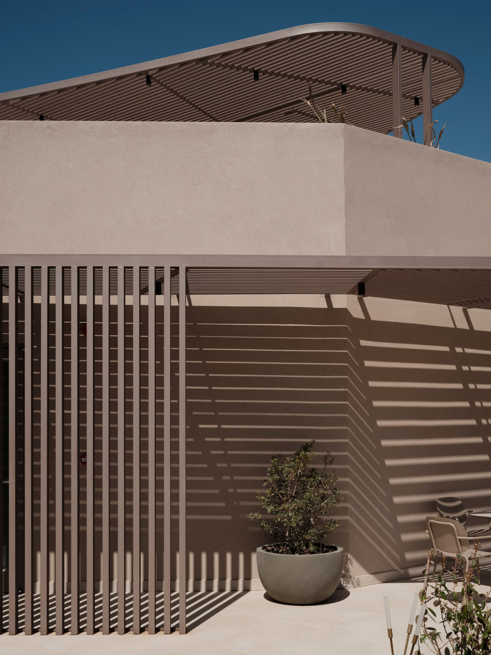 Enarma Suites & Spa Wellness Retreat