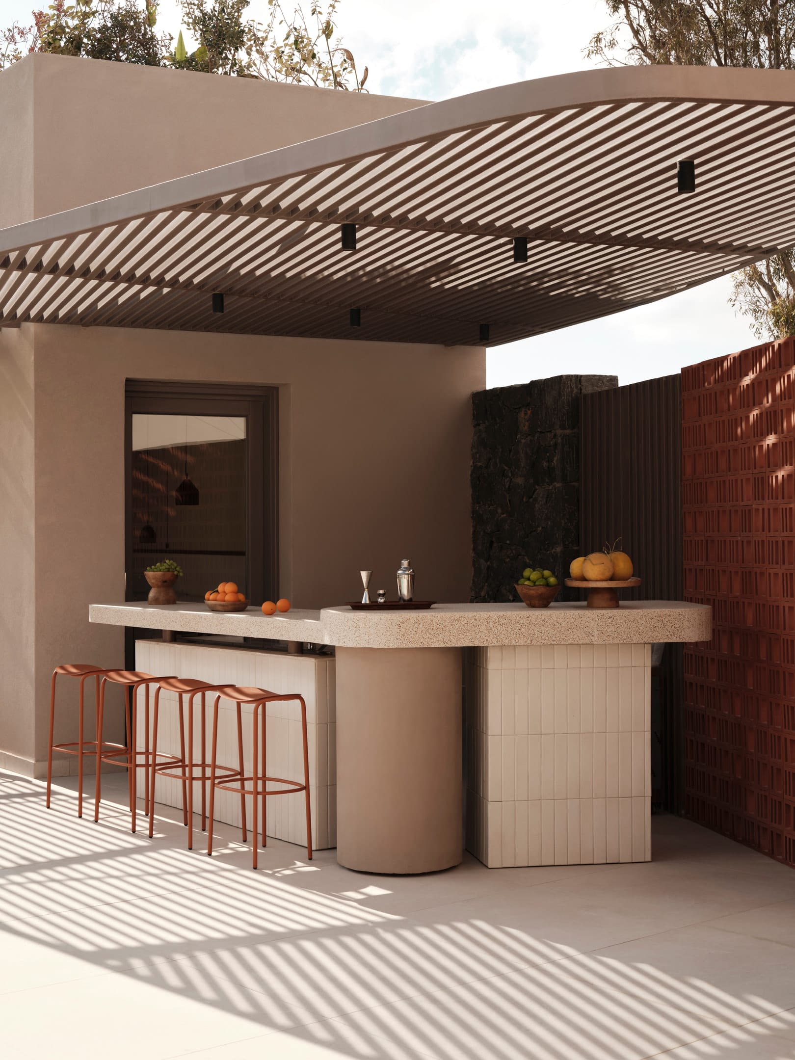 Enarma Suites & Spa Wellness Retreat