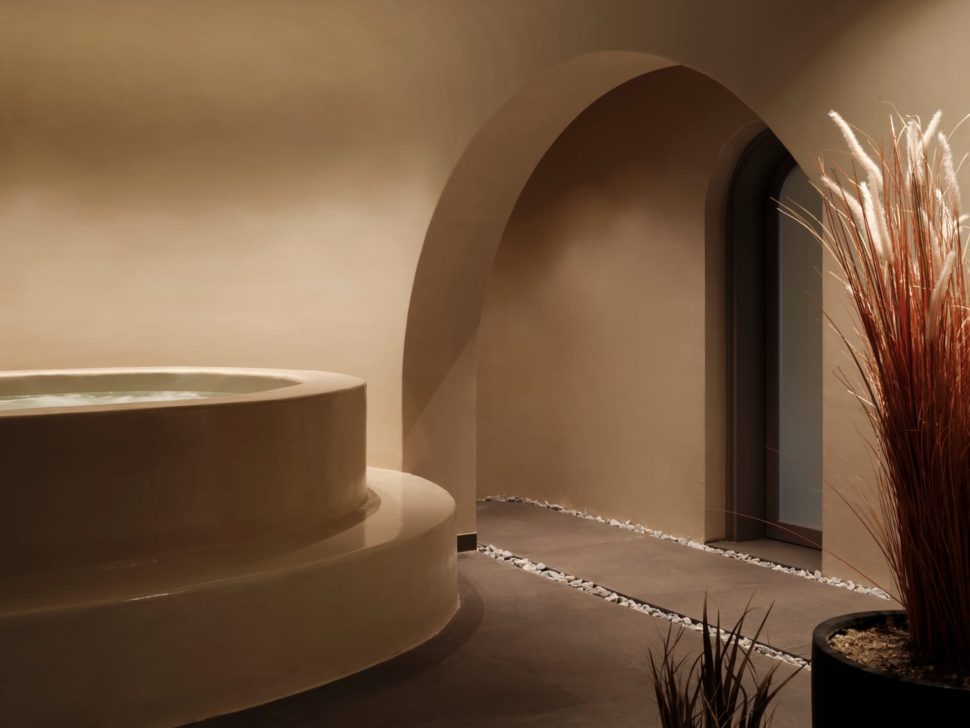 Enarma Suites & Spa Wellness Retreat