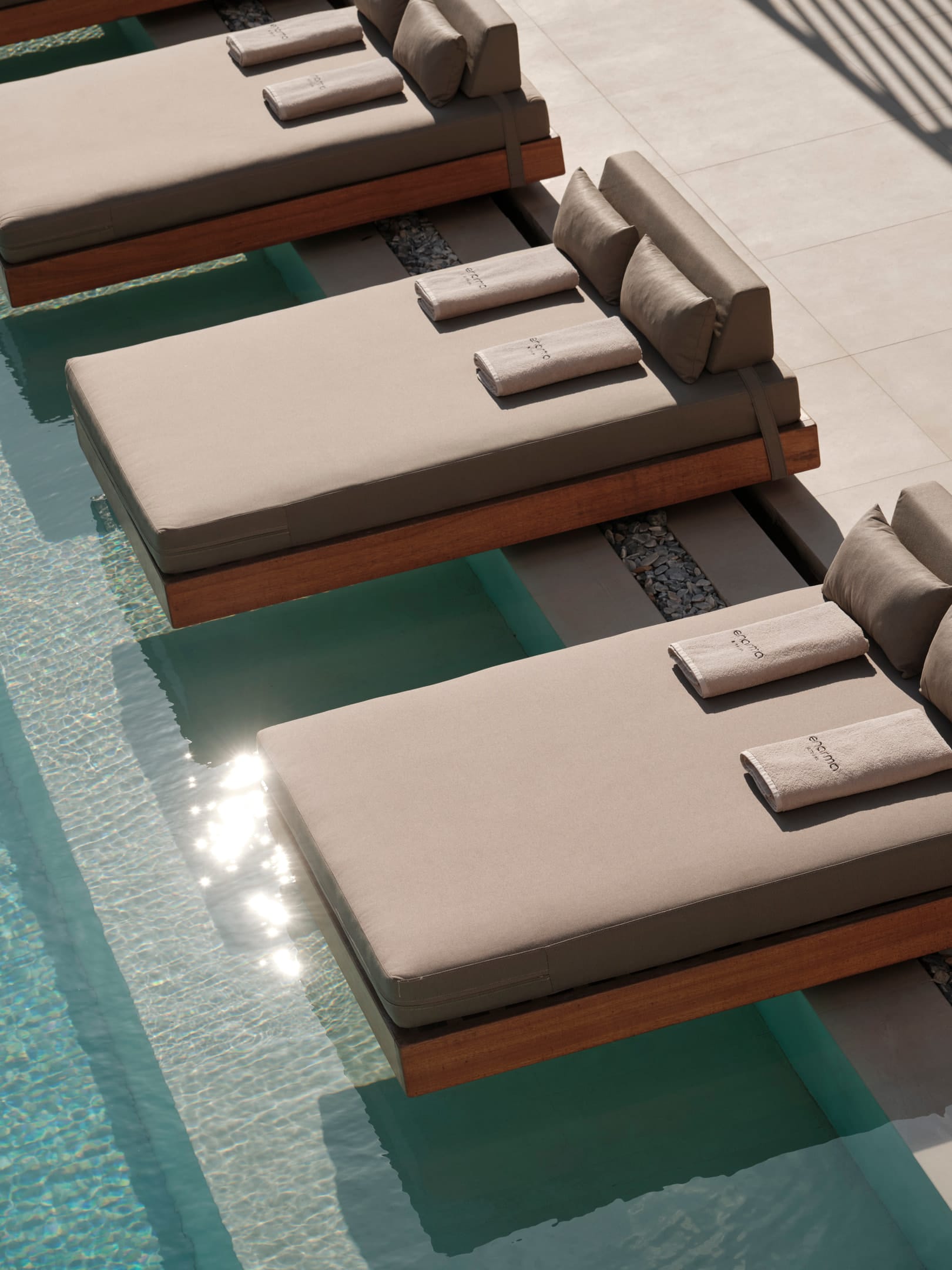 Enarma Suites & Spa Wellness Retreat