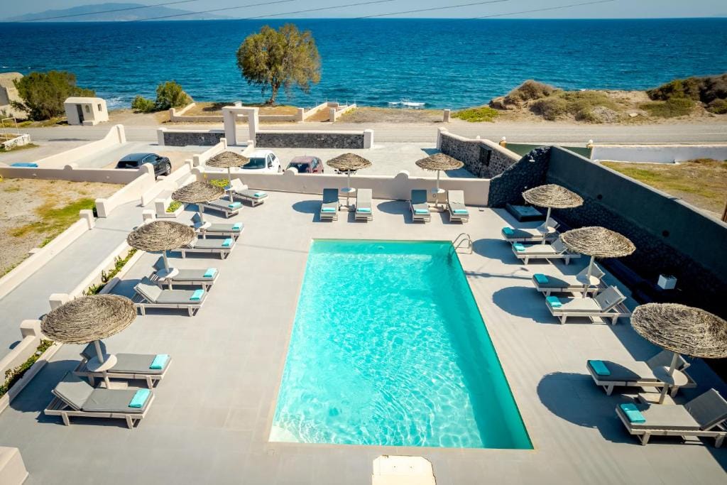 En Plo Boutique Suites