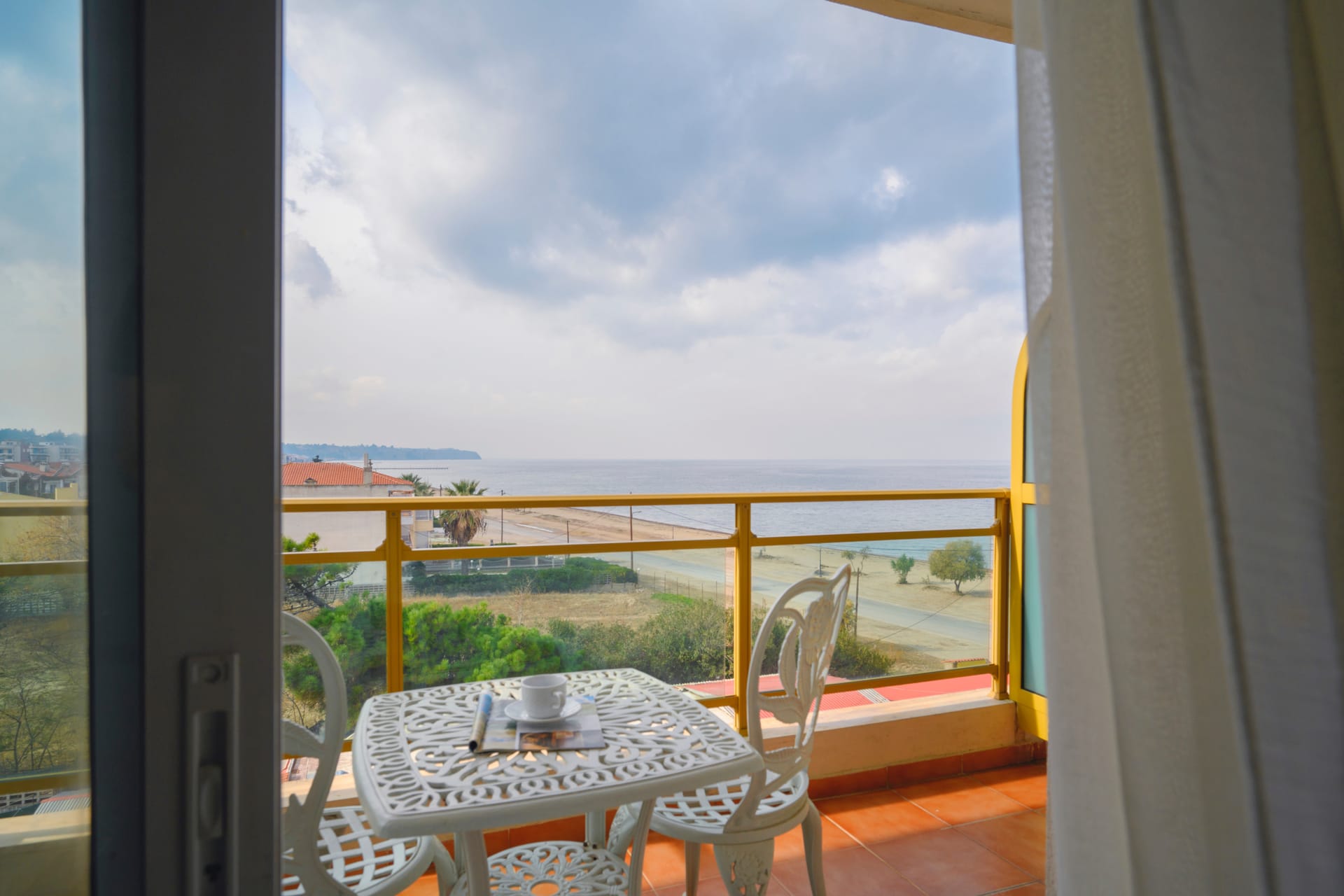 Eona Beach Resort by Greek Pride