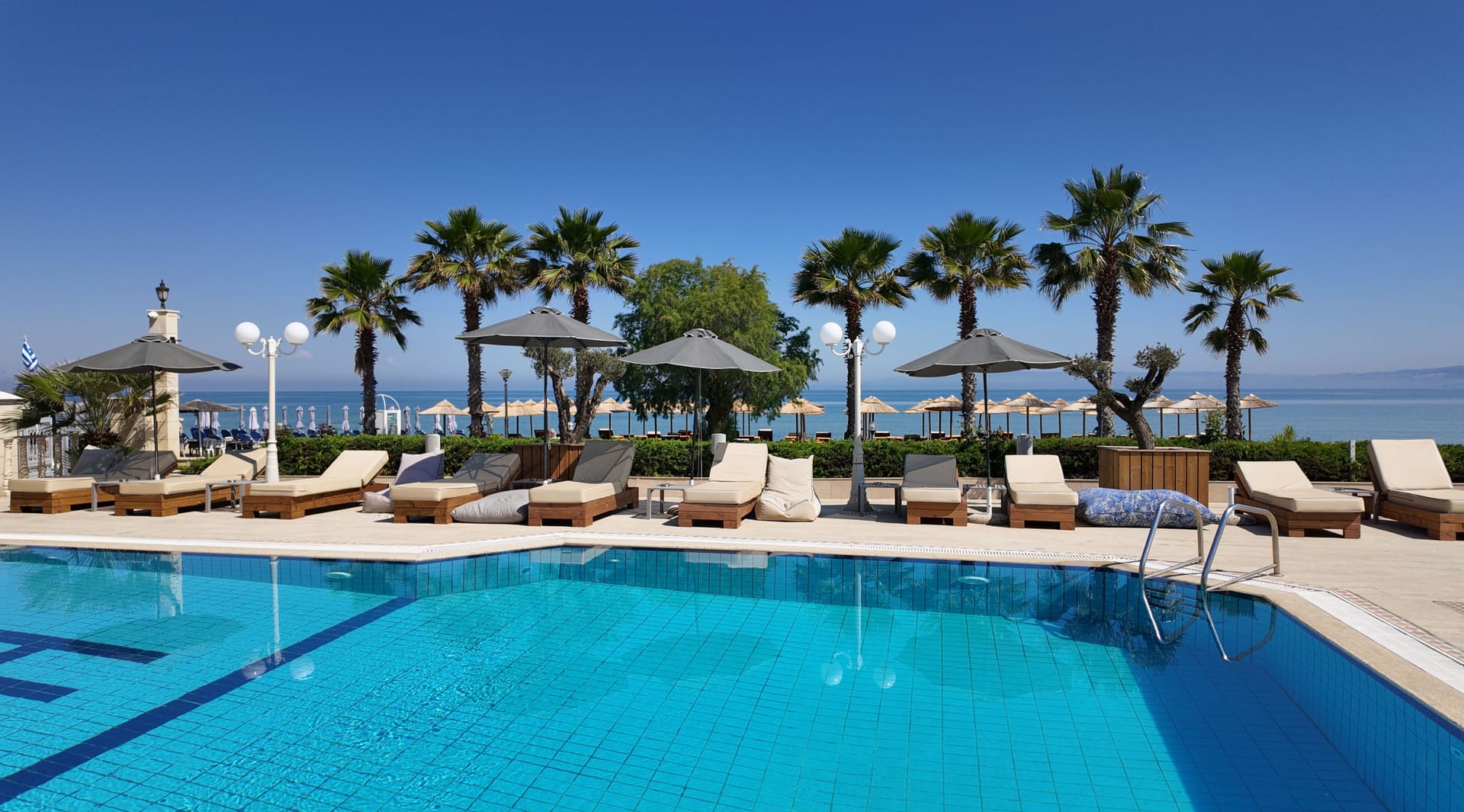 Eona Beach Resort by Greek Pride