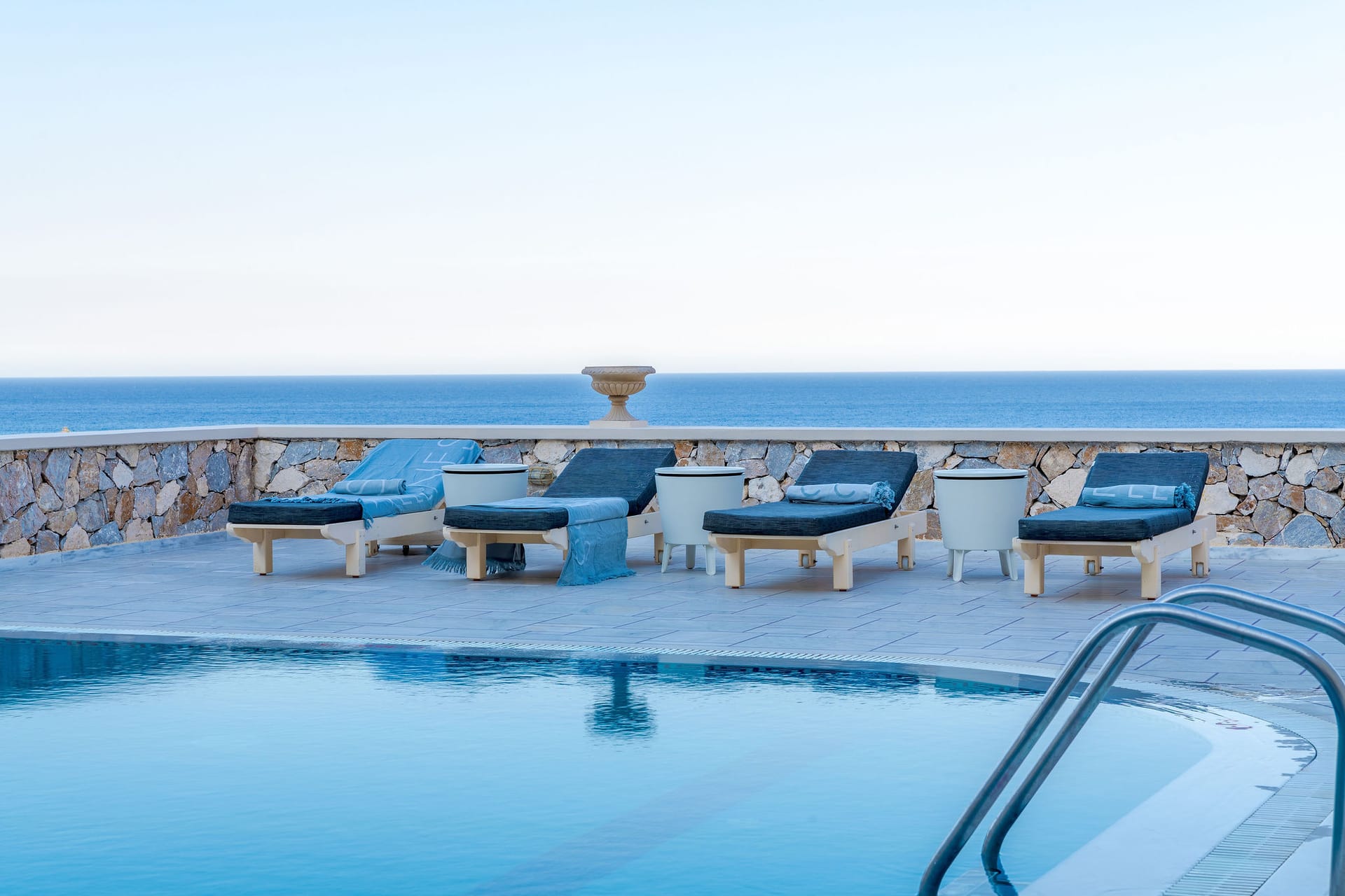 Epavlis Hotel and Spa