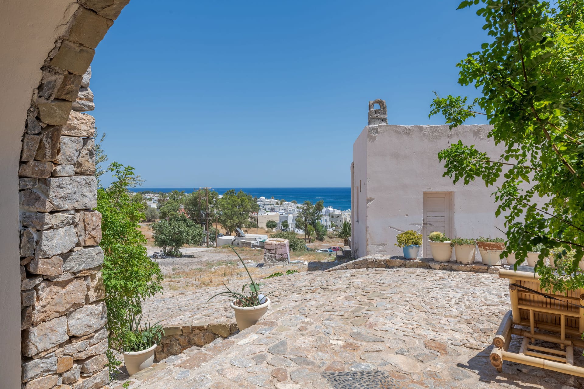 Epavlis Hotel and Spa
