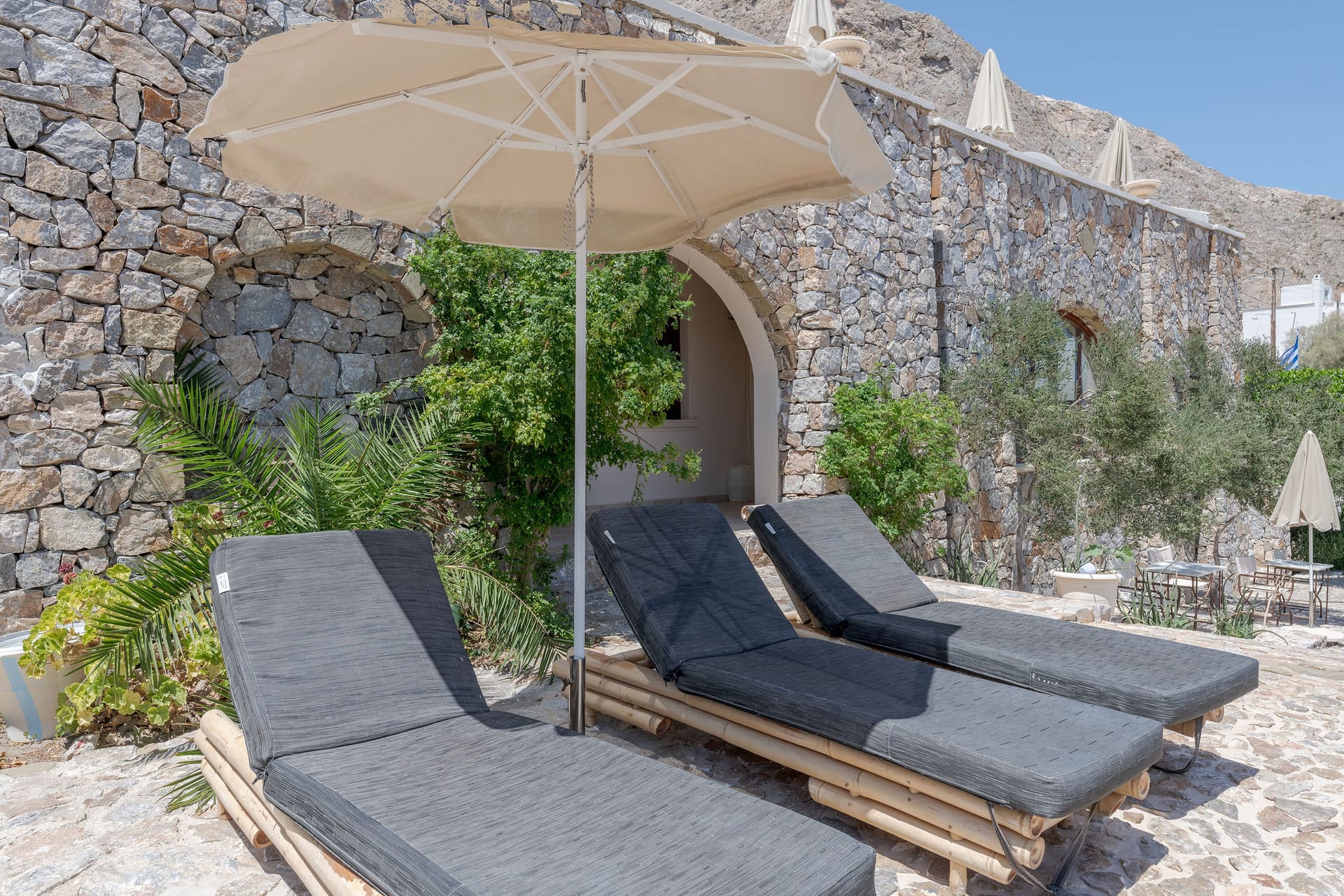 Epavlis Hotel and Spa