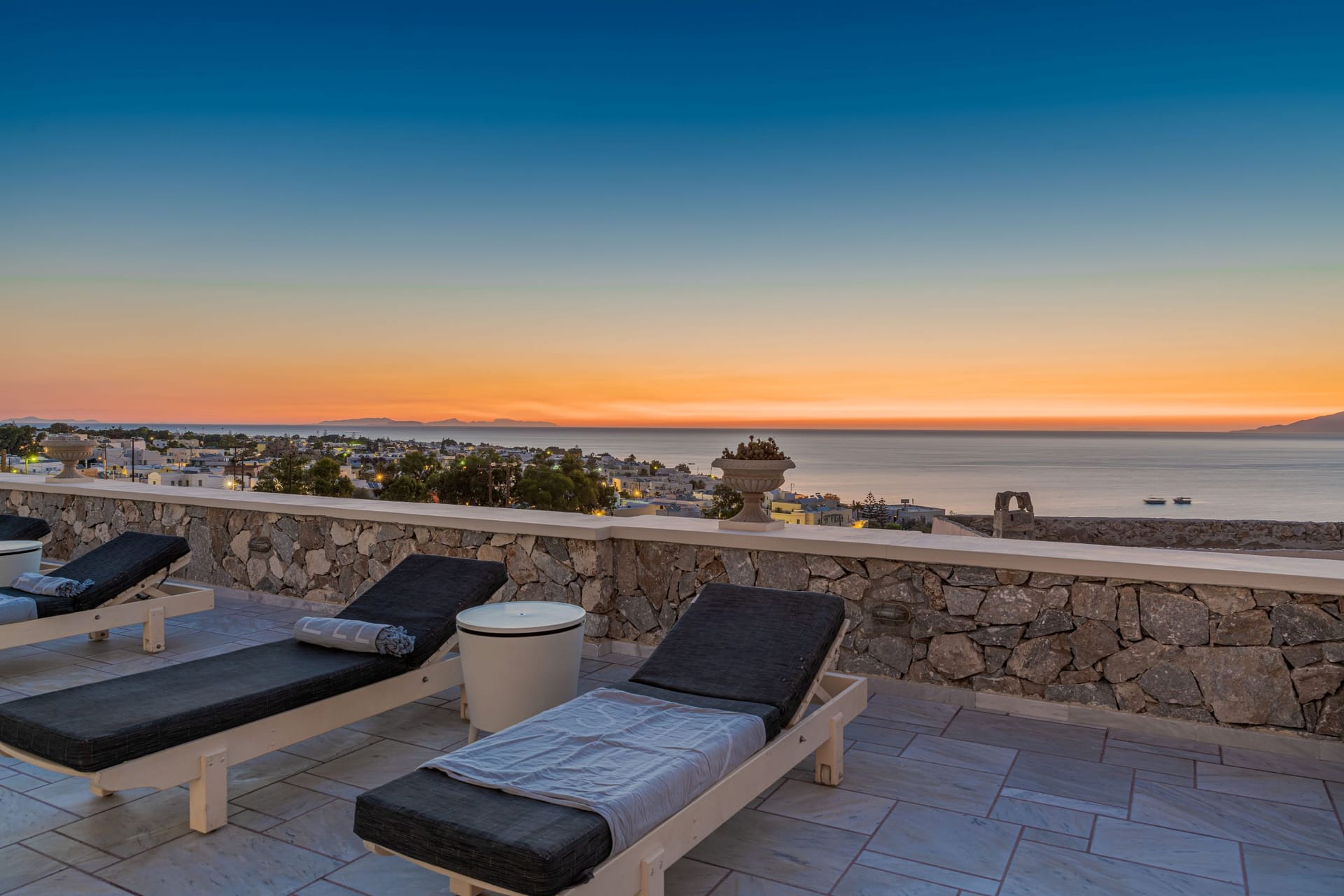 Epavlis Hotel and Spa