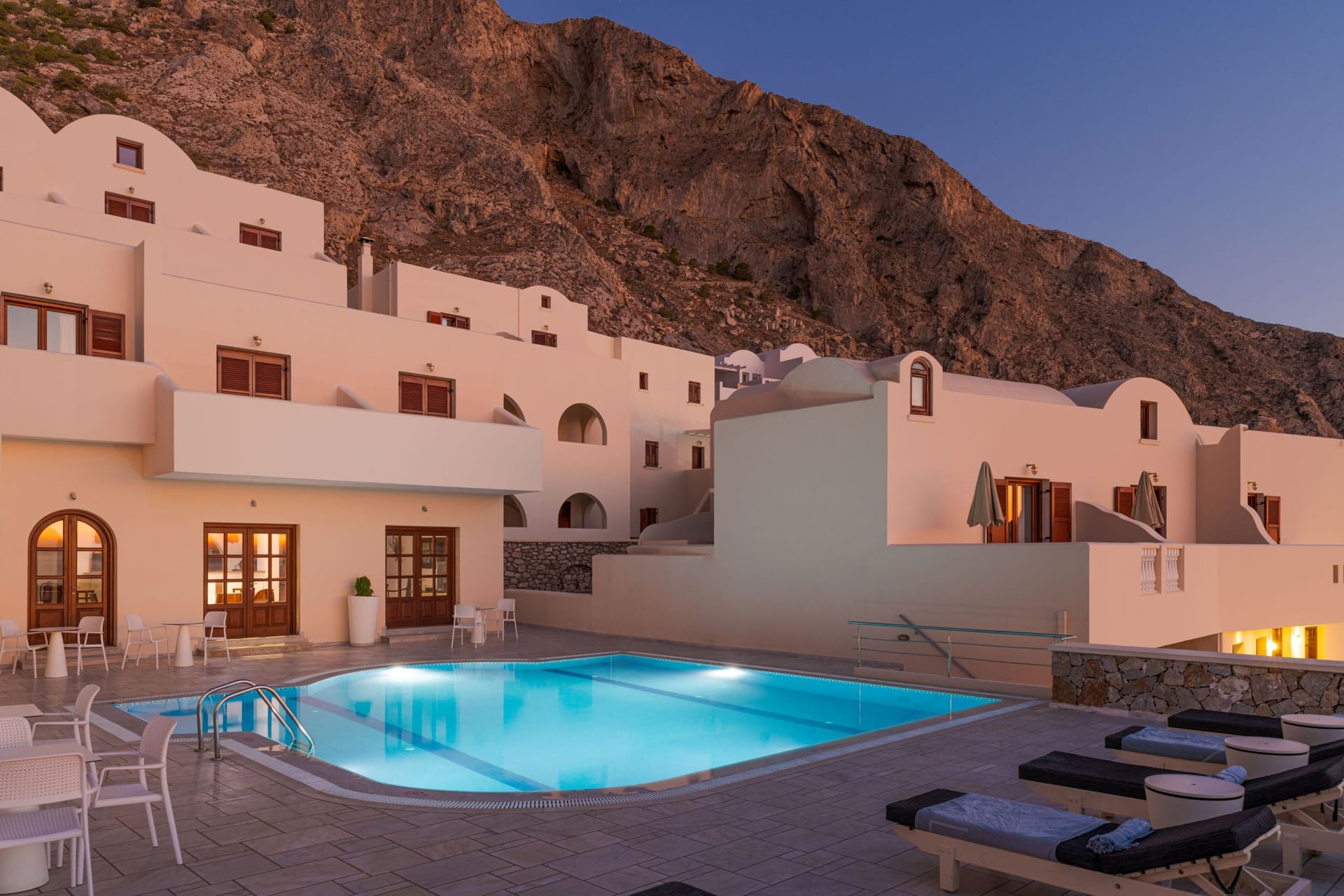 Epavlis Hotel and Spa