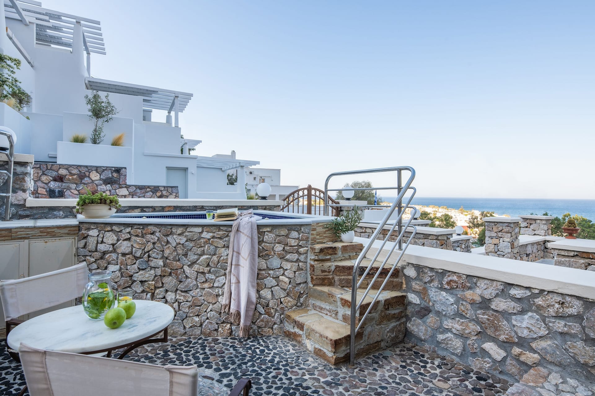 Epavlis Hotel and Spa