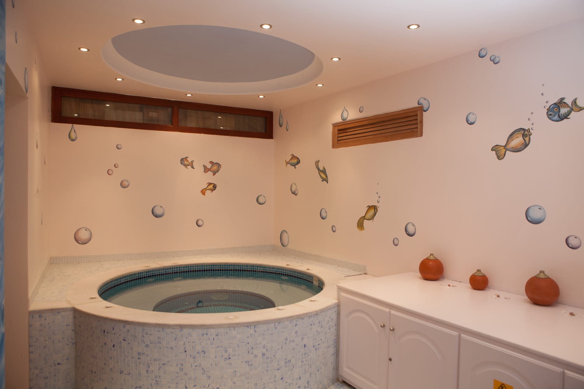 Epavlis Hotel and Spa