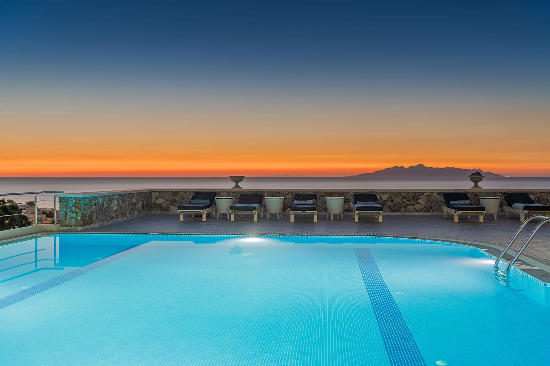 Epavlis Hotel and Spa