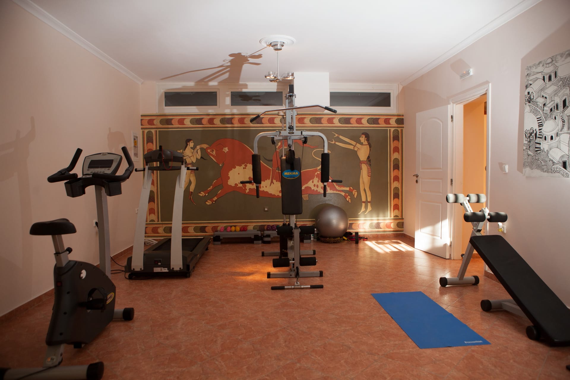 Epavlis Hotel and Spa