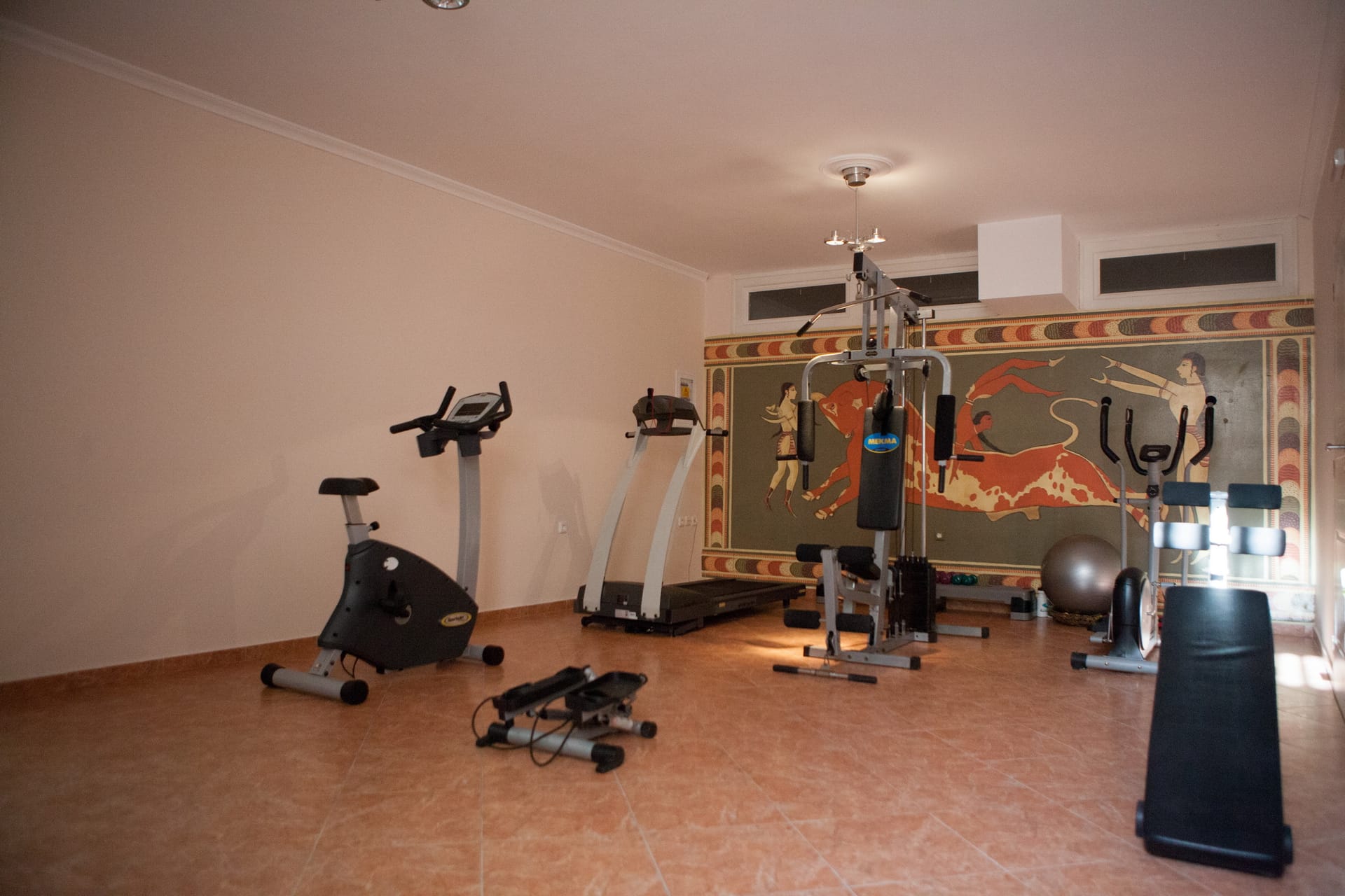 Epavlis Hotel and Spa