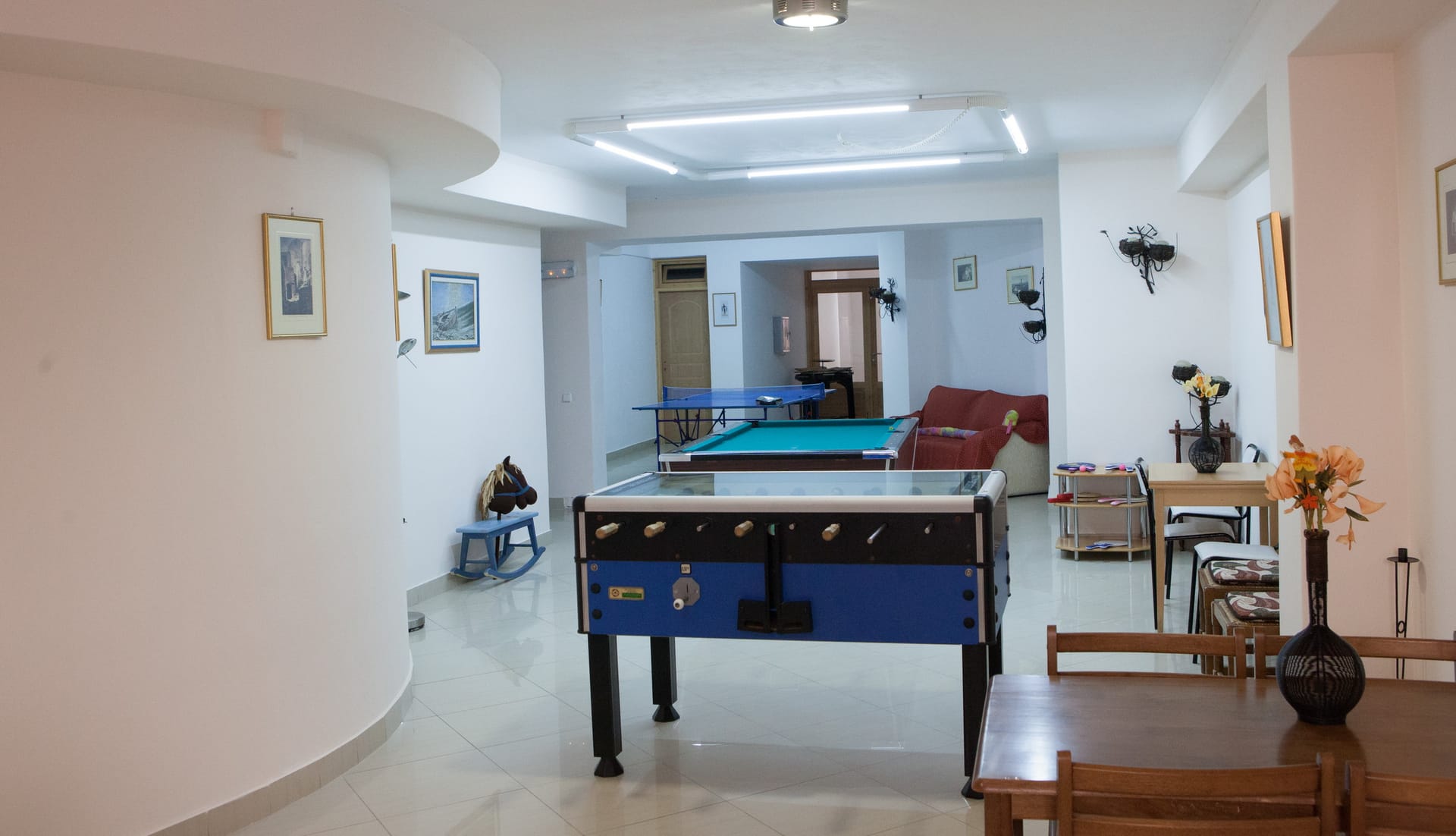 Epavlis Hotel and Spa