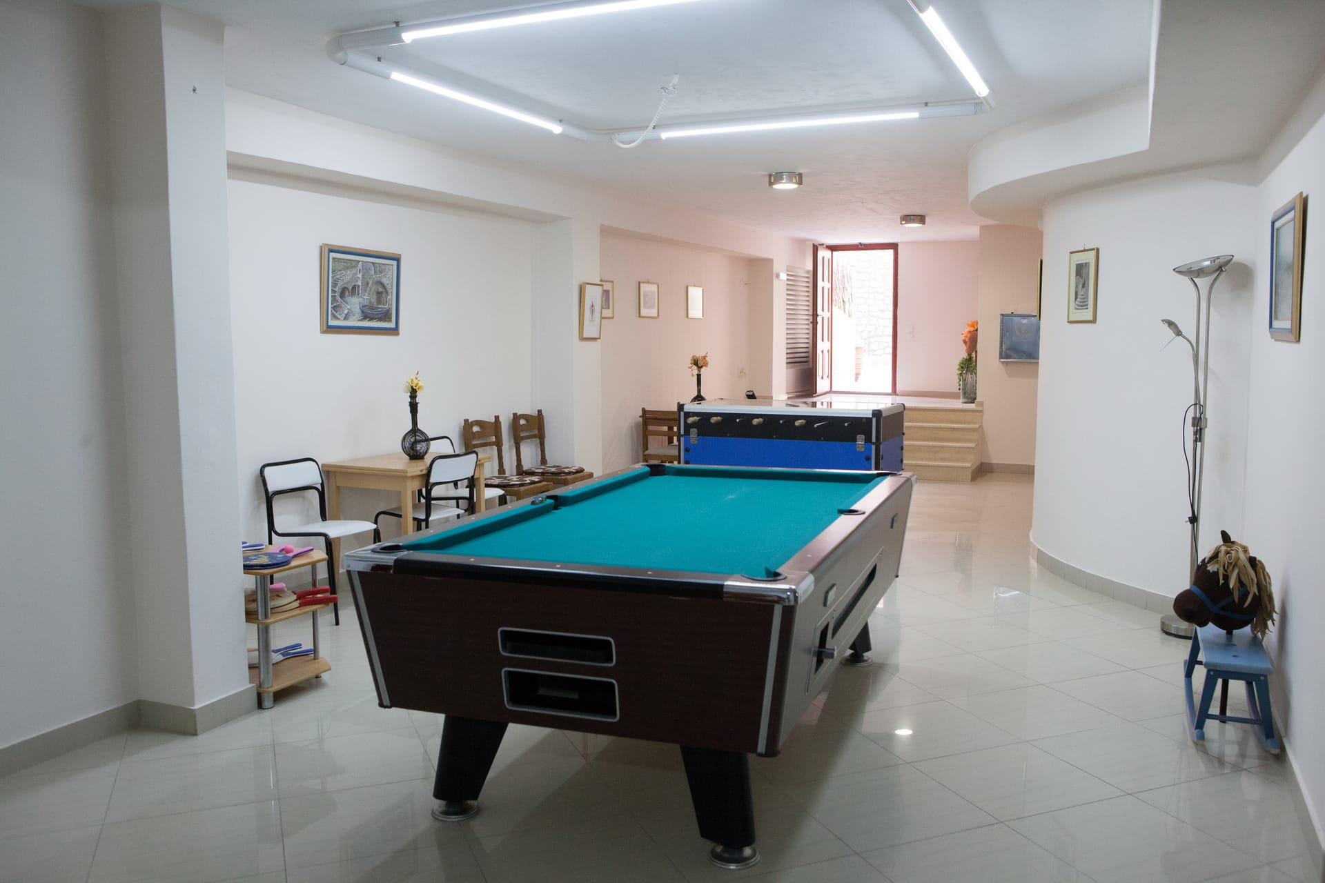 Epavlis Hotel and Spa