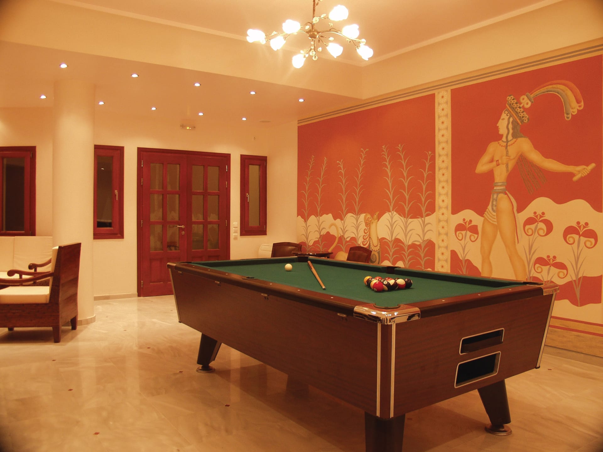 Epavlis Hotel and Spa
