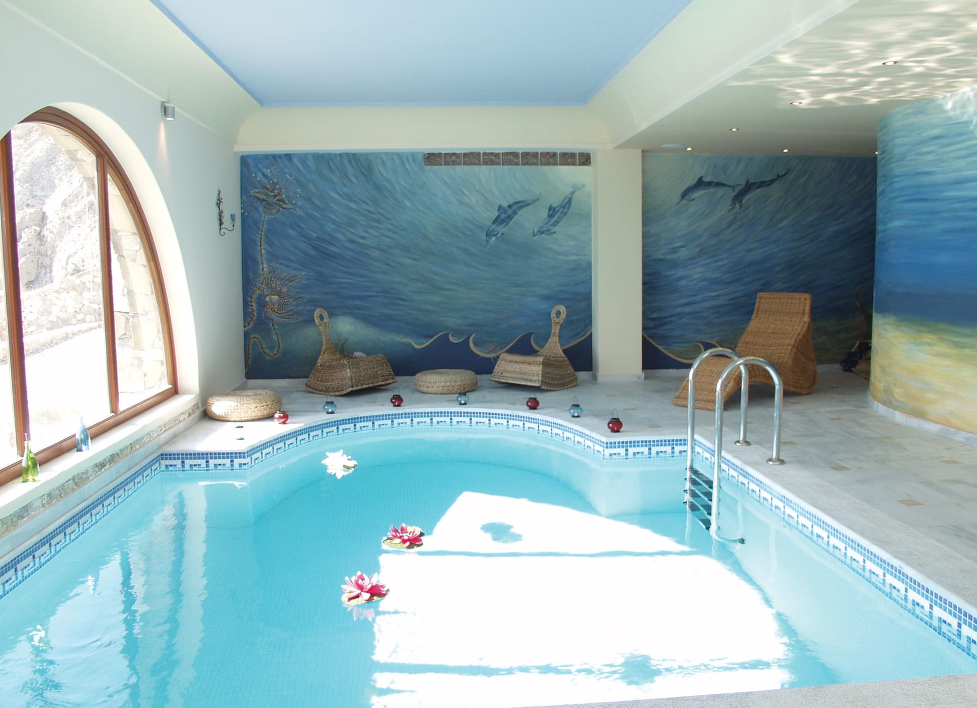 Epavlis Hotel and Spa