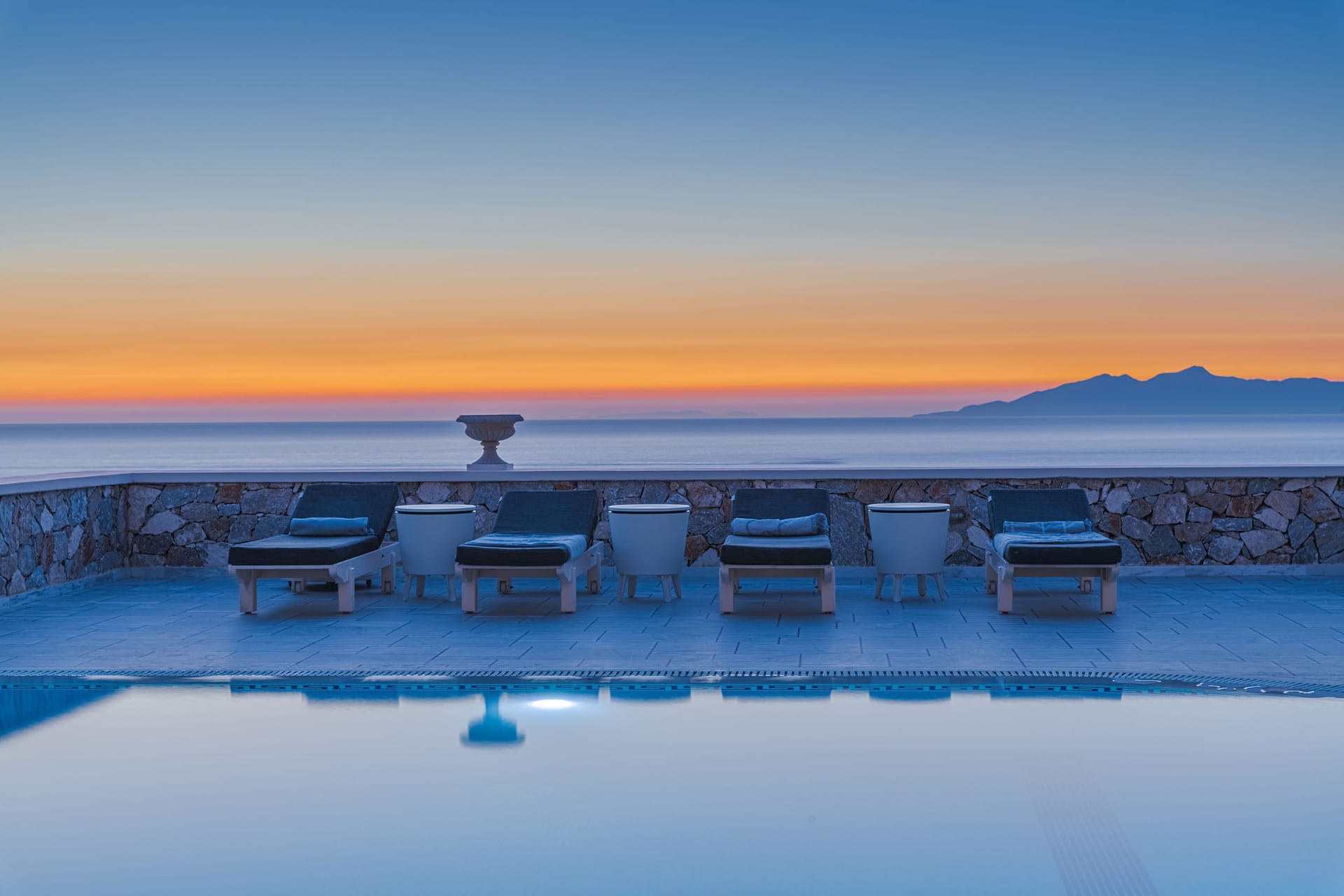Epavlis Hotel and Spa