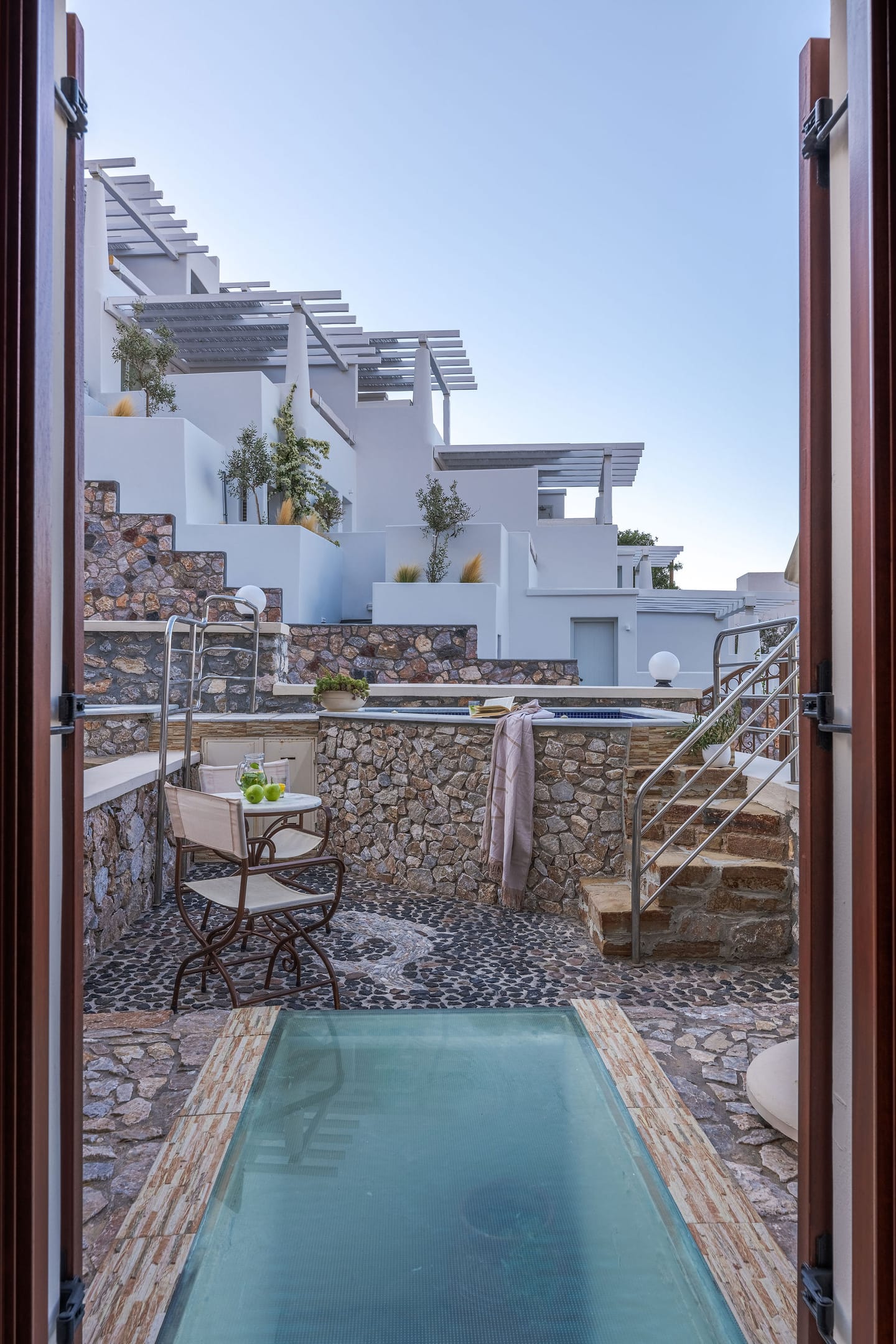 Epavlis Hotel and Spa