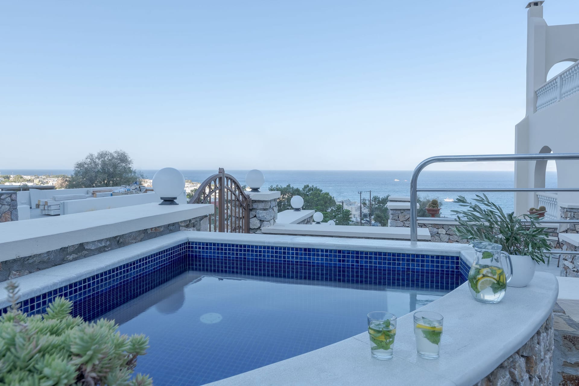 Epavlis Hotel and Spa