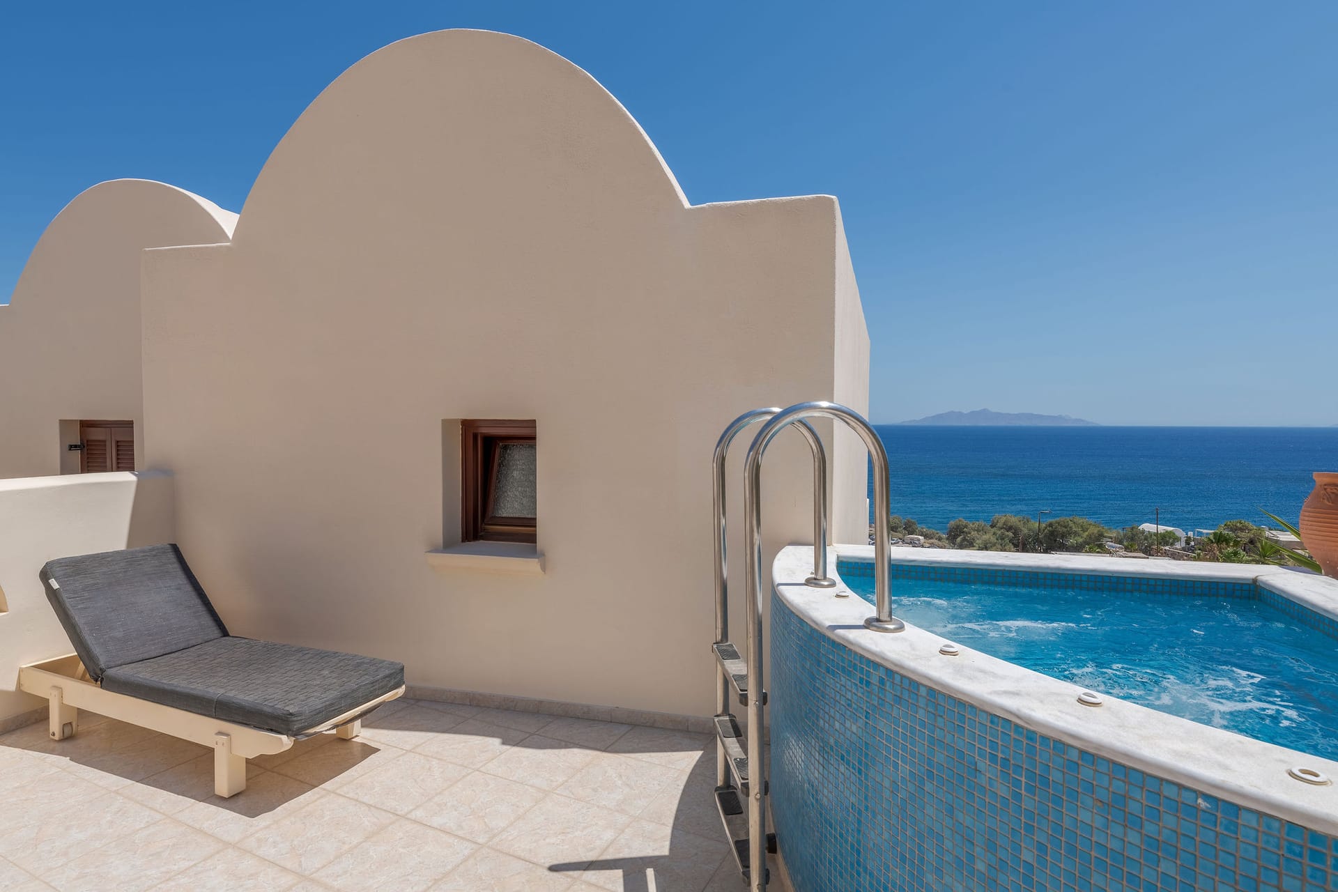 Epavlis Hotel and Spa