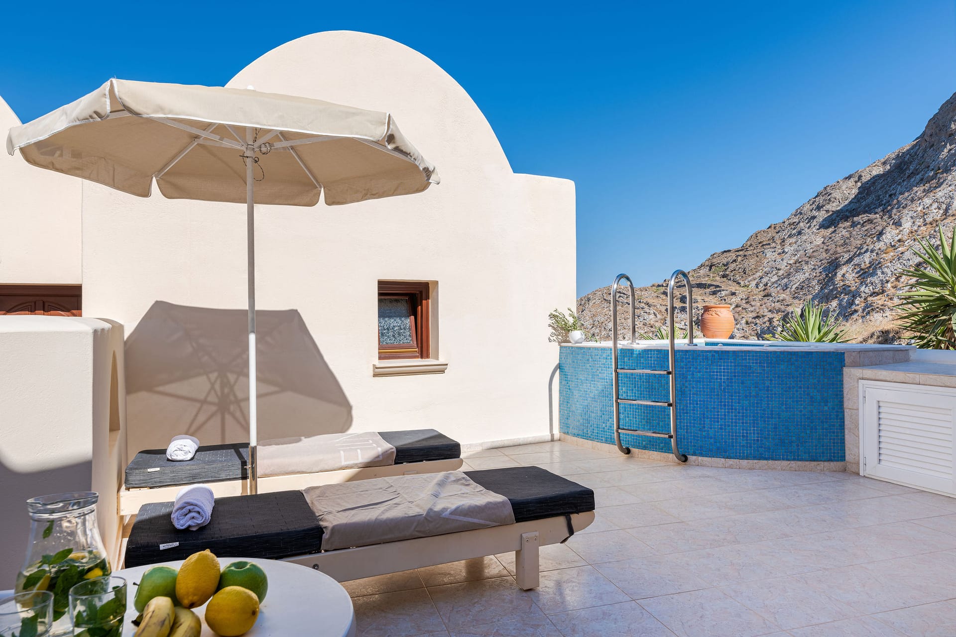 Epavlis Hotel and Spa