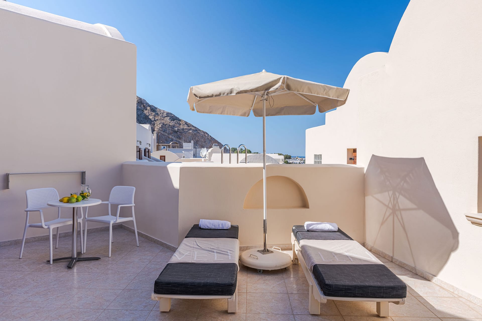 Epavlis Hotel and Spa