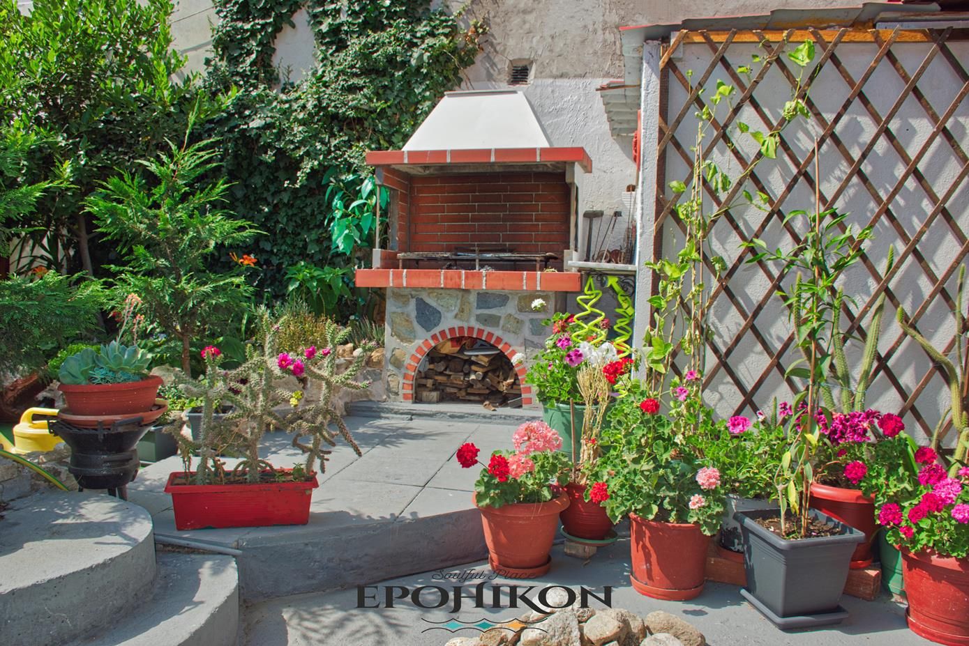 Epohikon Studios