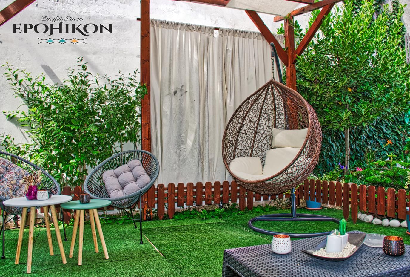 Epohikon Studios